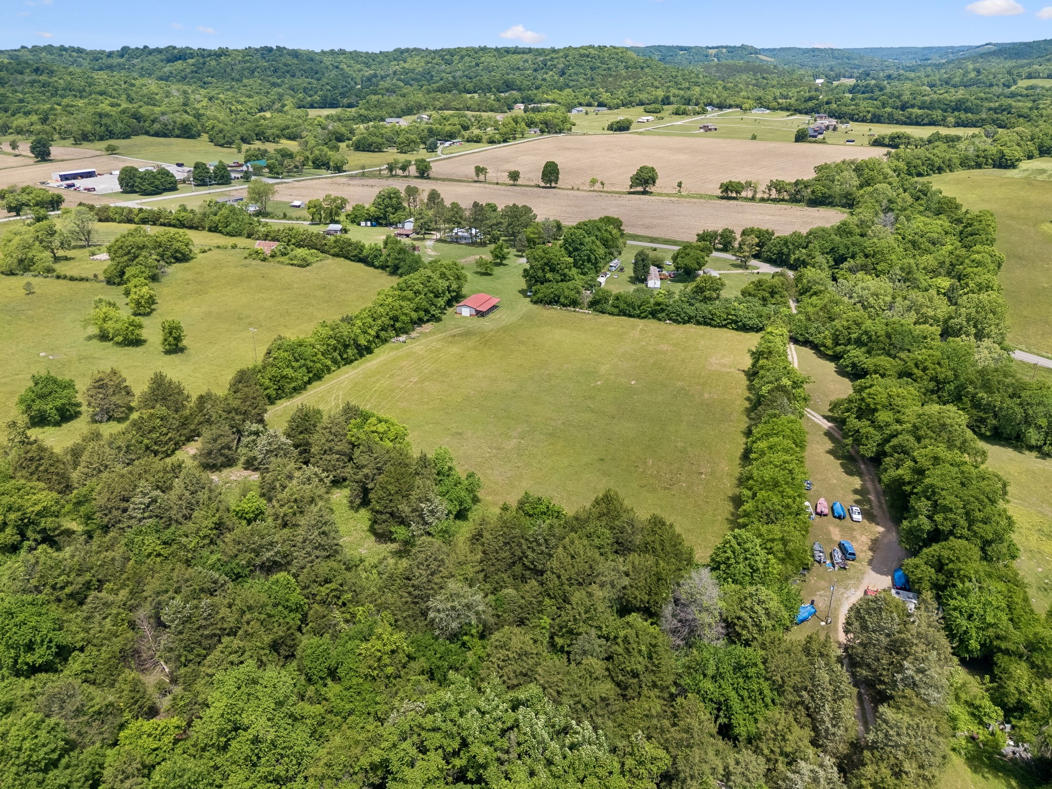 15 Clark Mill Road Fayetteville, TN 37334 - Photo 7 of 55