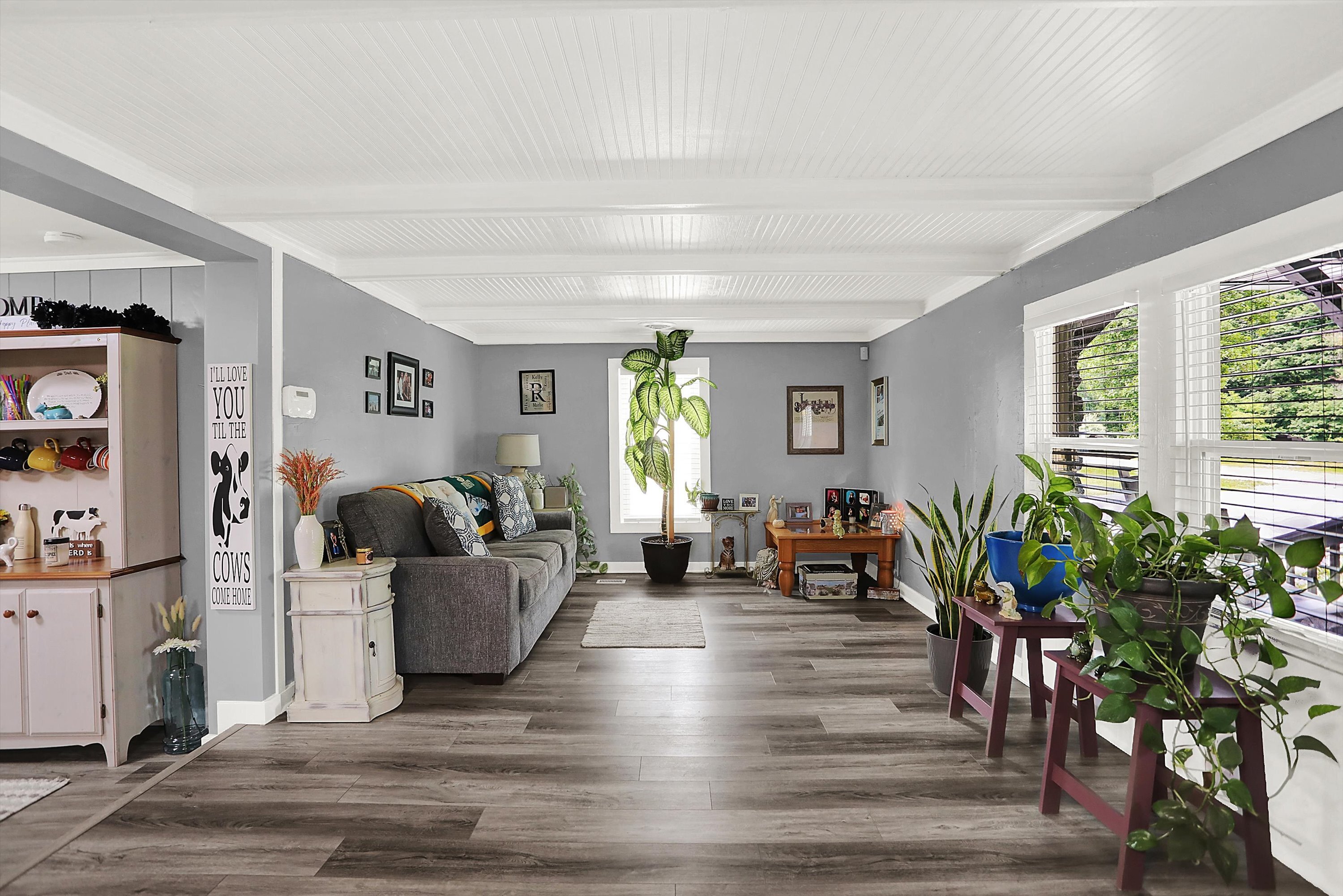 8052 North Whispering Pines Road Morgantown, IN 46160 - Photo 13 of 82