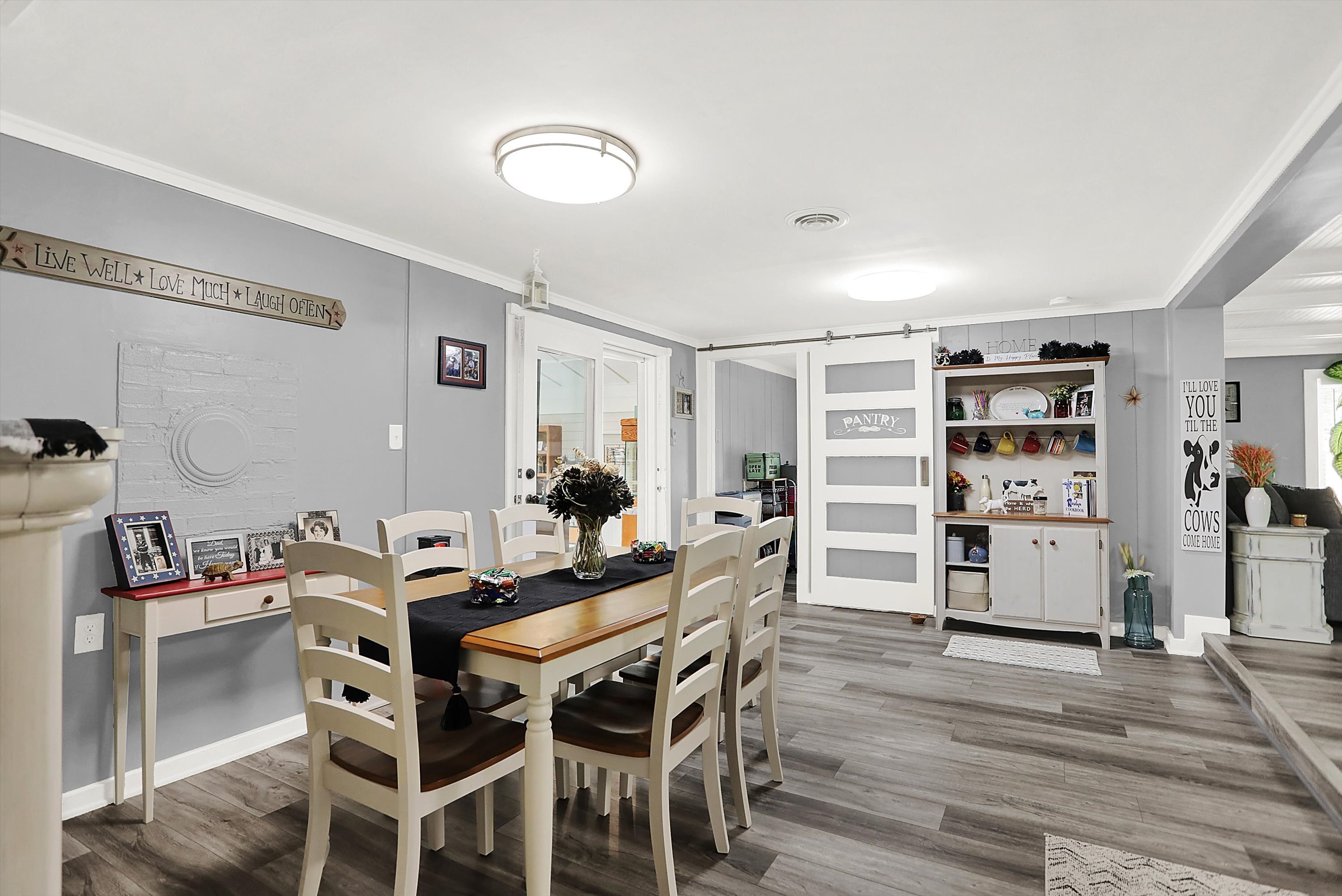 8052 North Whispering Pines Road Morgantown, IN 46160 - Photo 26 of 82