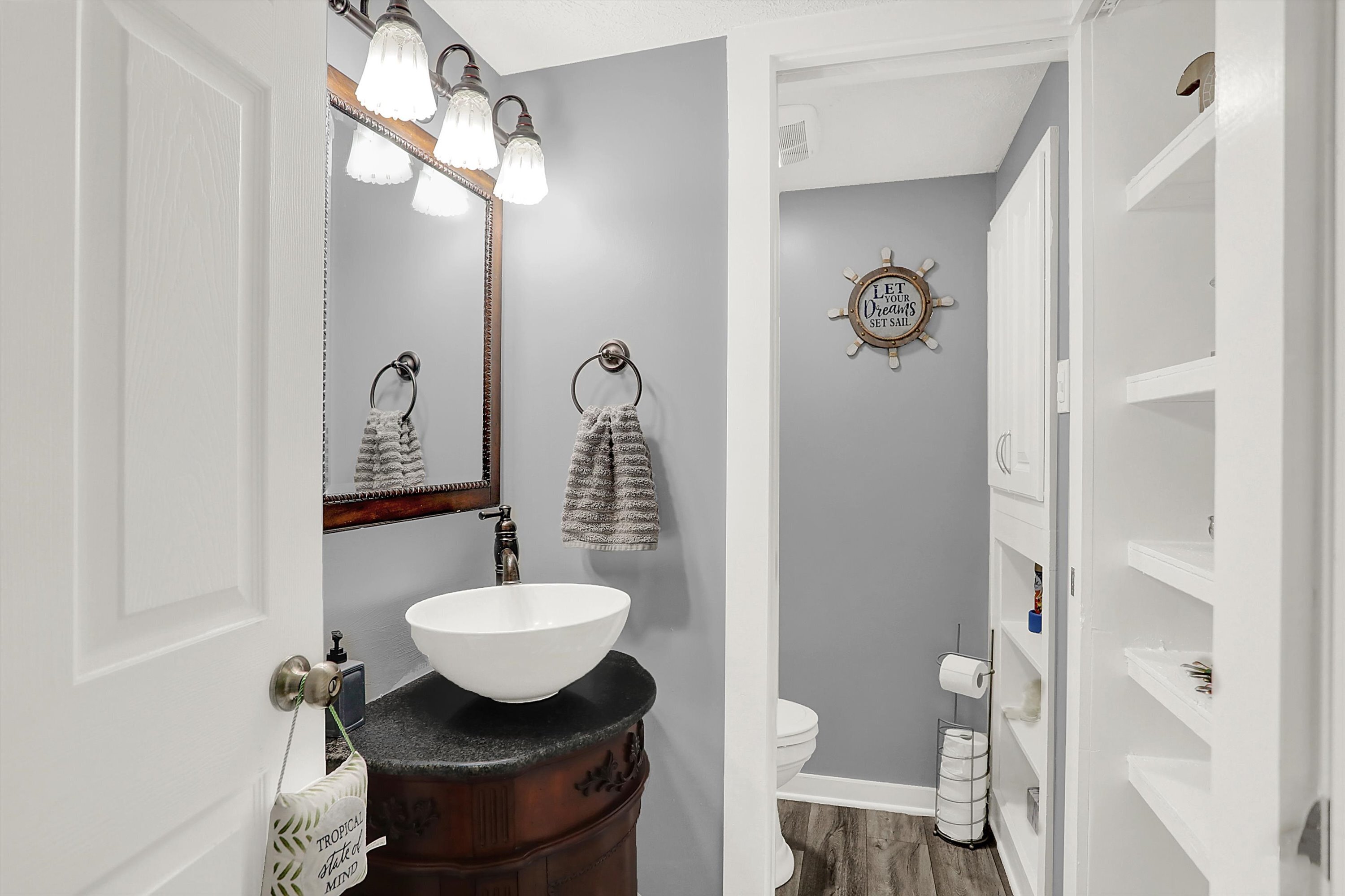 8052 North Whispering Pines Road Morgantown, IN 46160 - Photo 33 of 82