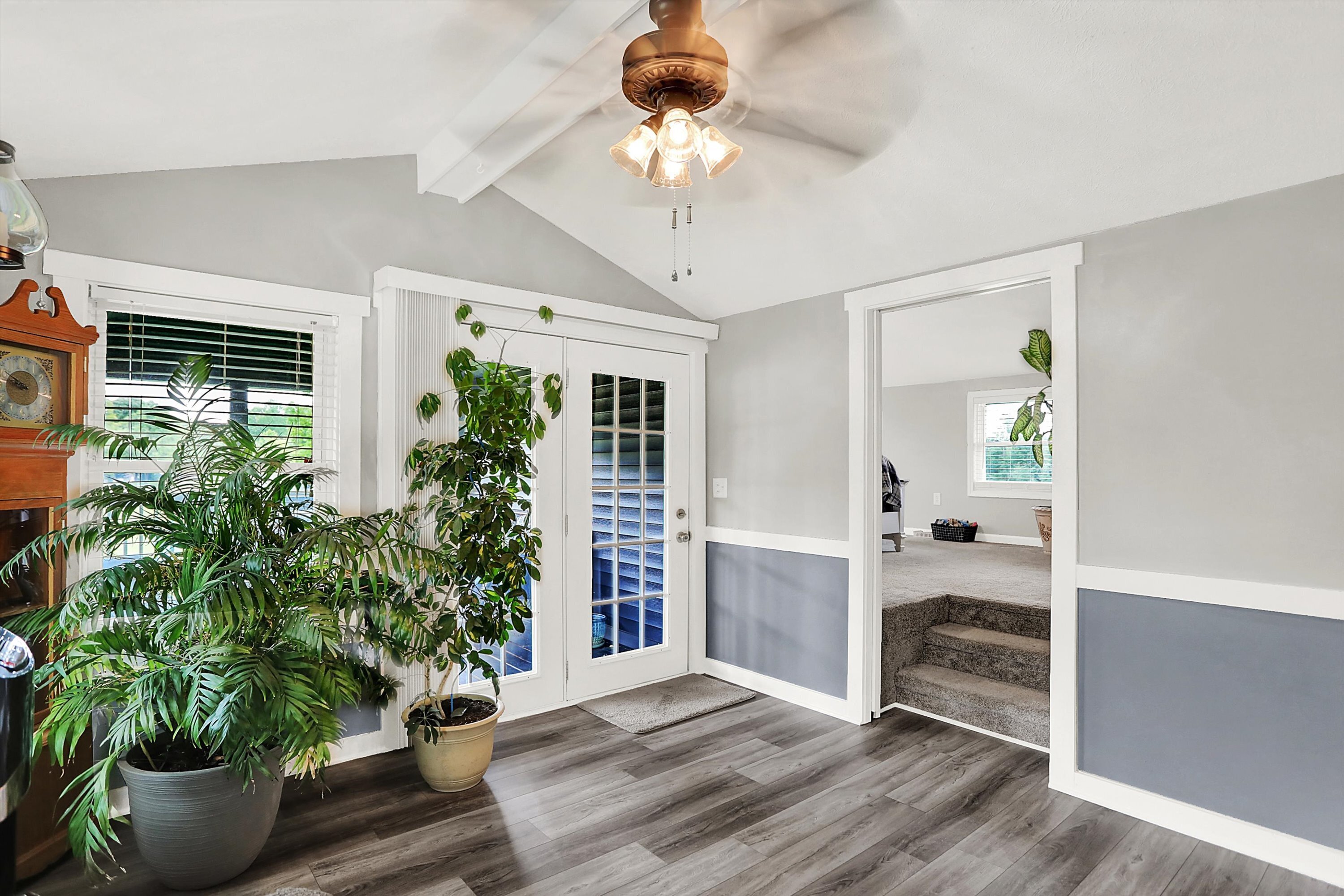 8052 North Whispering Pines Road Morgantown, IN 46160 - Photo 35 of 82