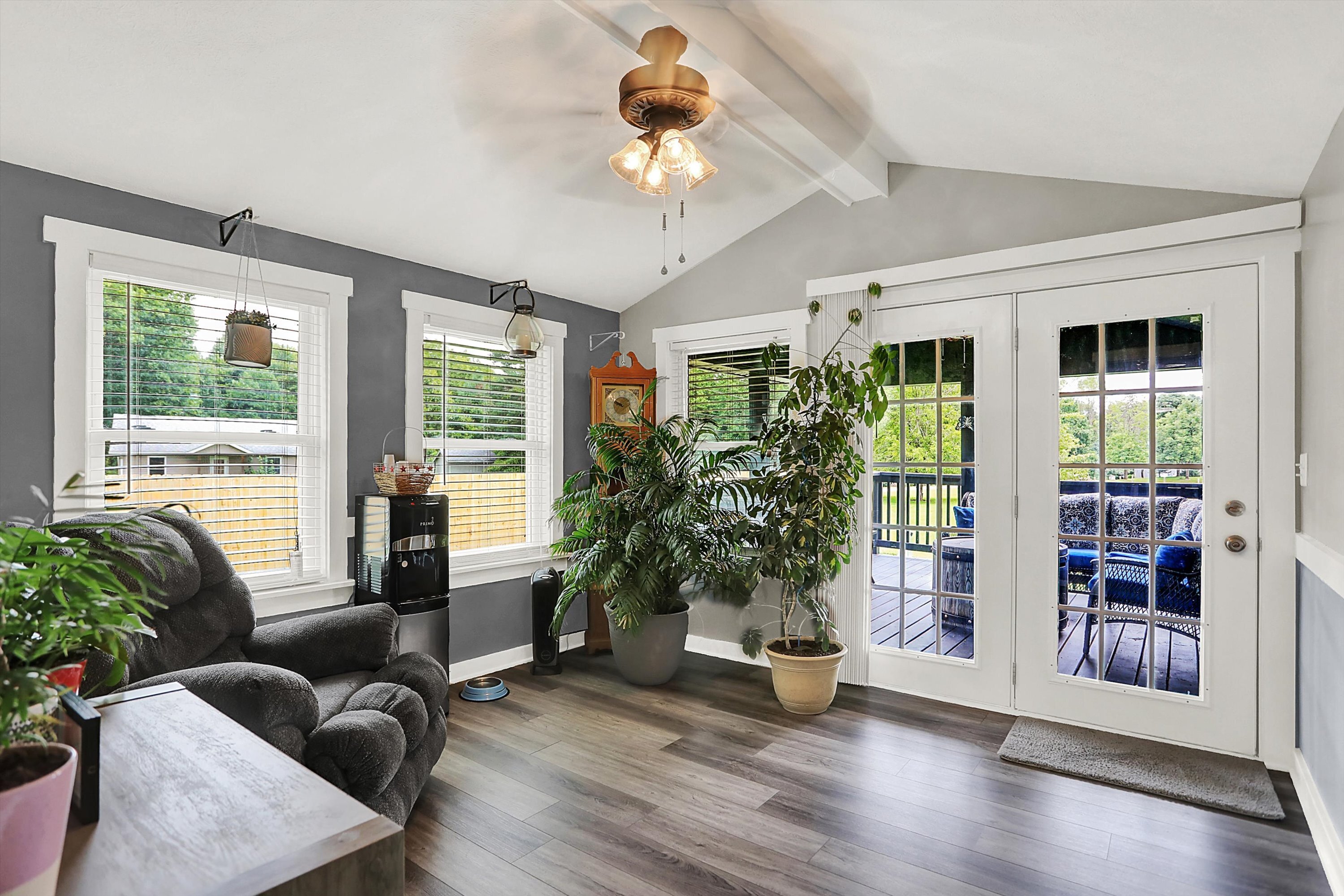 8052 North Whispering Pines Road Morgantown, IN 46160 - Photo 36 of 82