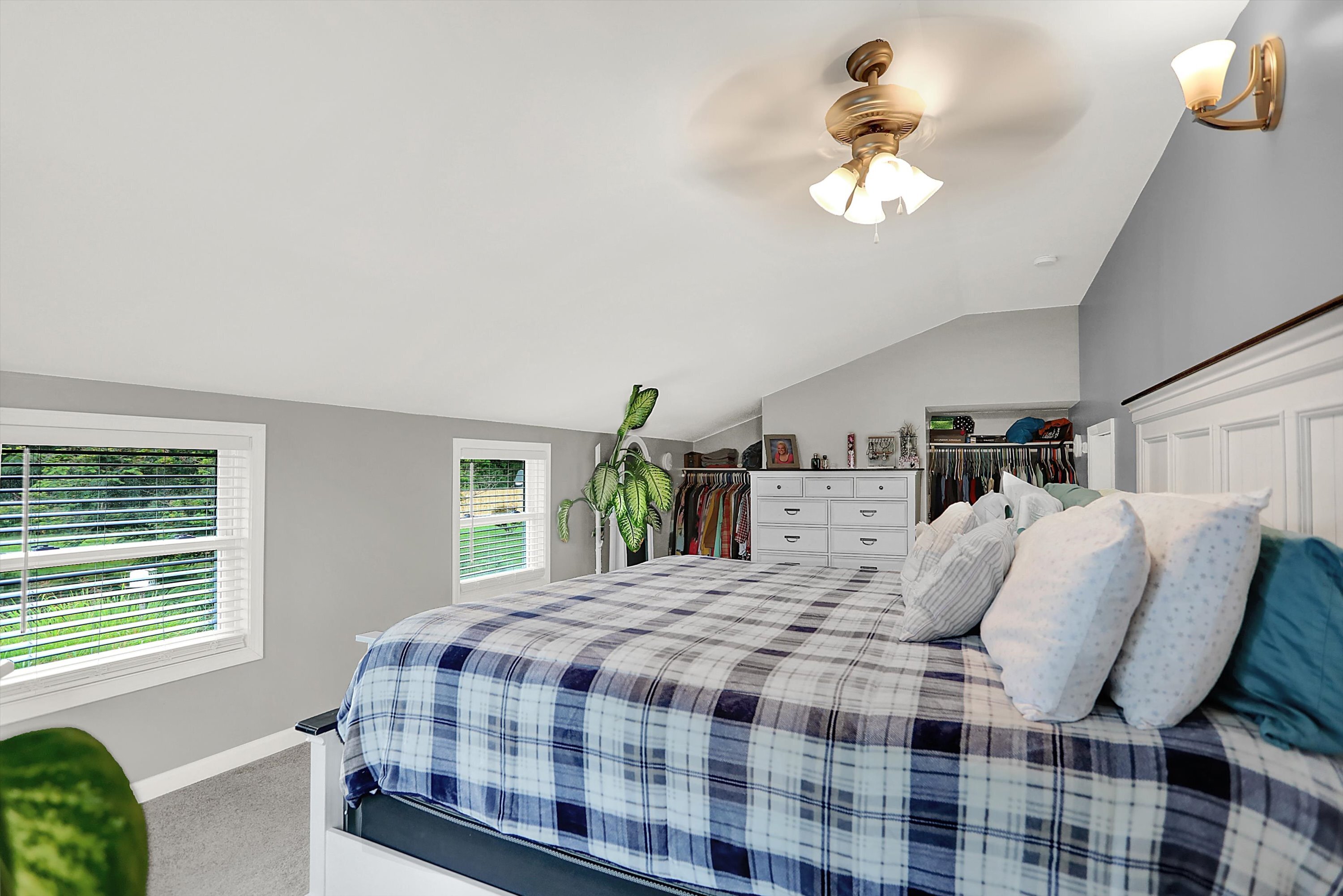 8052 North Whispering Pines Road Morgantown, IN 46160 - Photo 40 of 82