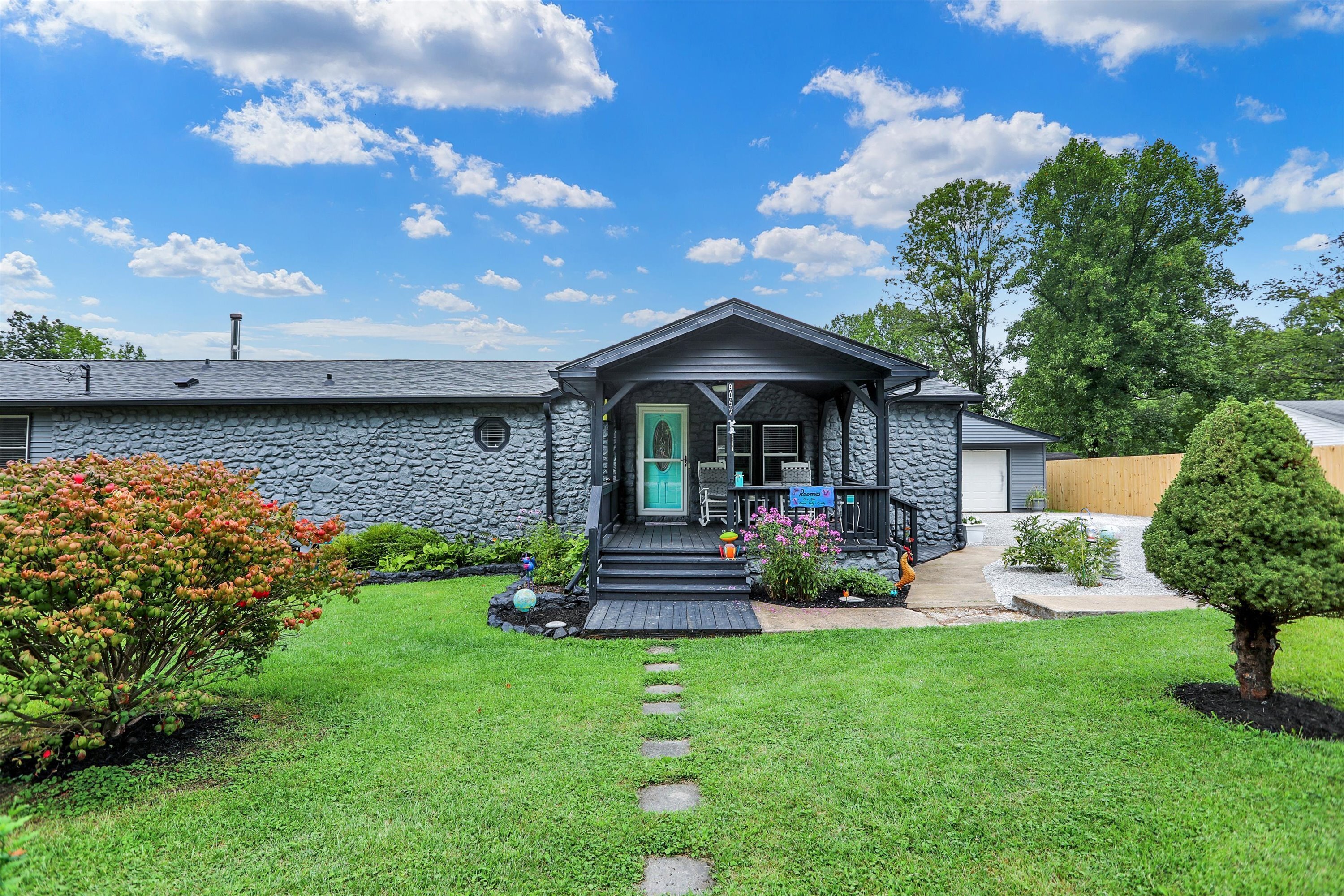 8052 North Whispering Pines Road Morgantown, IN 46160 - Photo 4 of 82