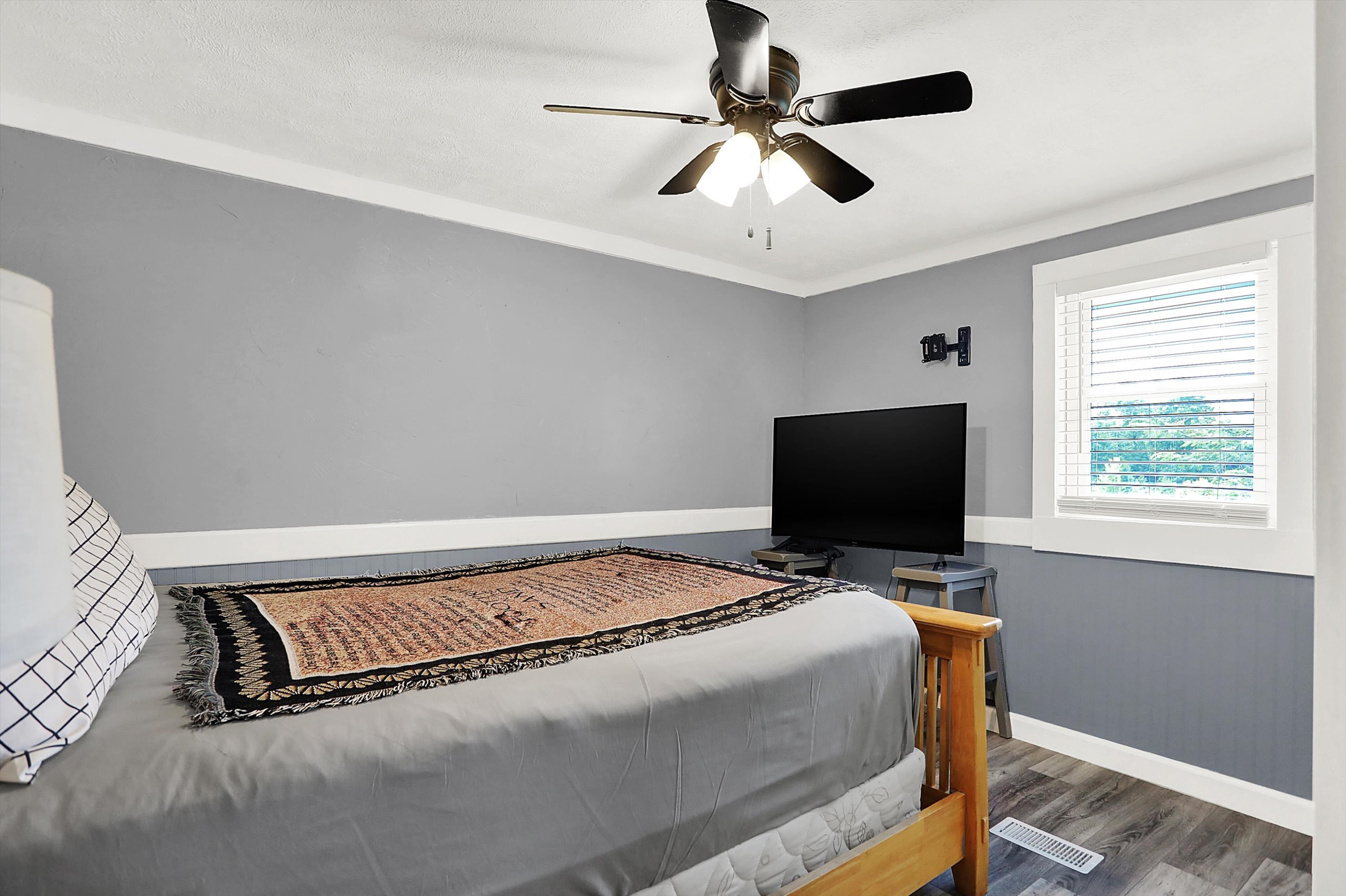 8052 North Whispering Pines Road Morgantown, IN 46160 - Photo 46 of 82