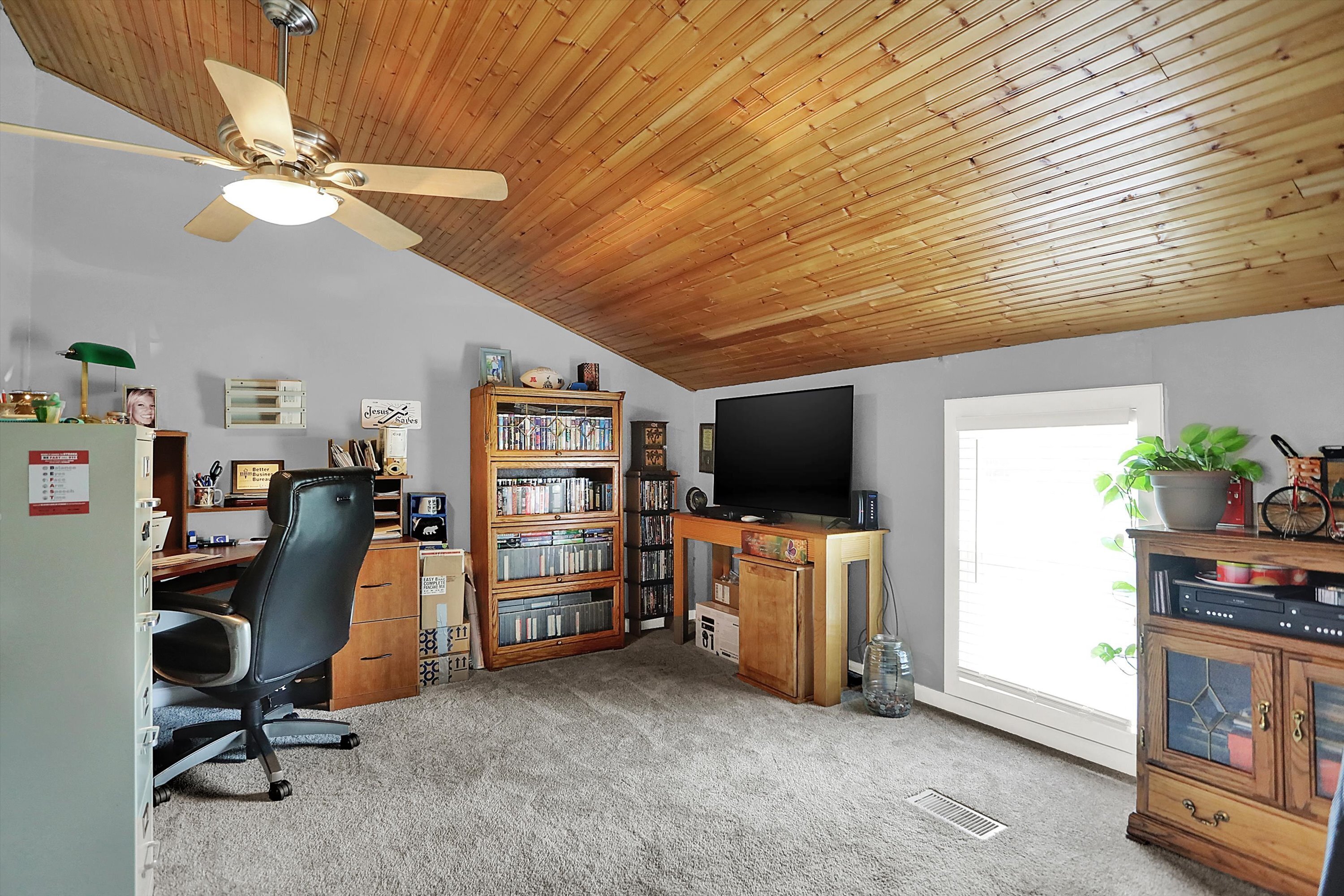 8052 North Whispering Pines Road Morgantown, IN 46160 - Photo 47 of 82