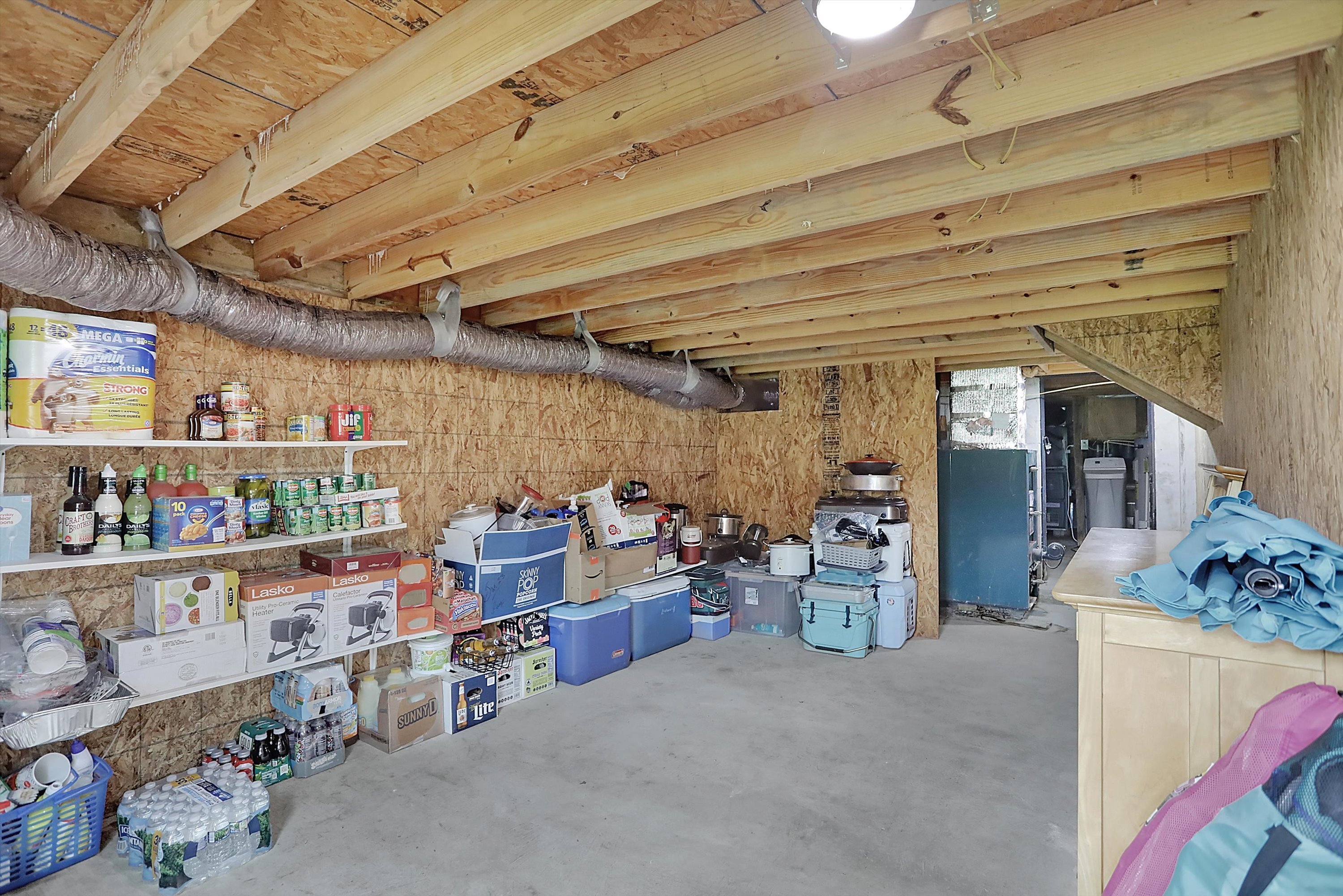 8052 North Whispering Pines Road Morgantown, IN 46160 - Photo 50 of 82