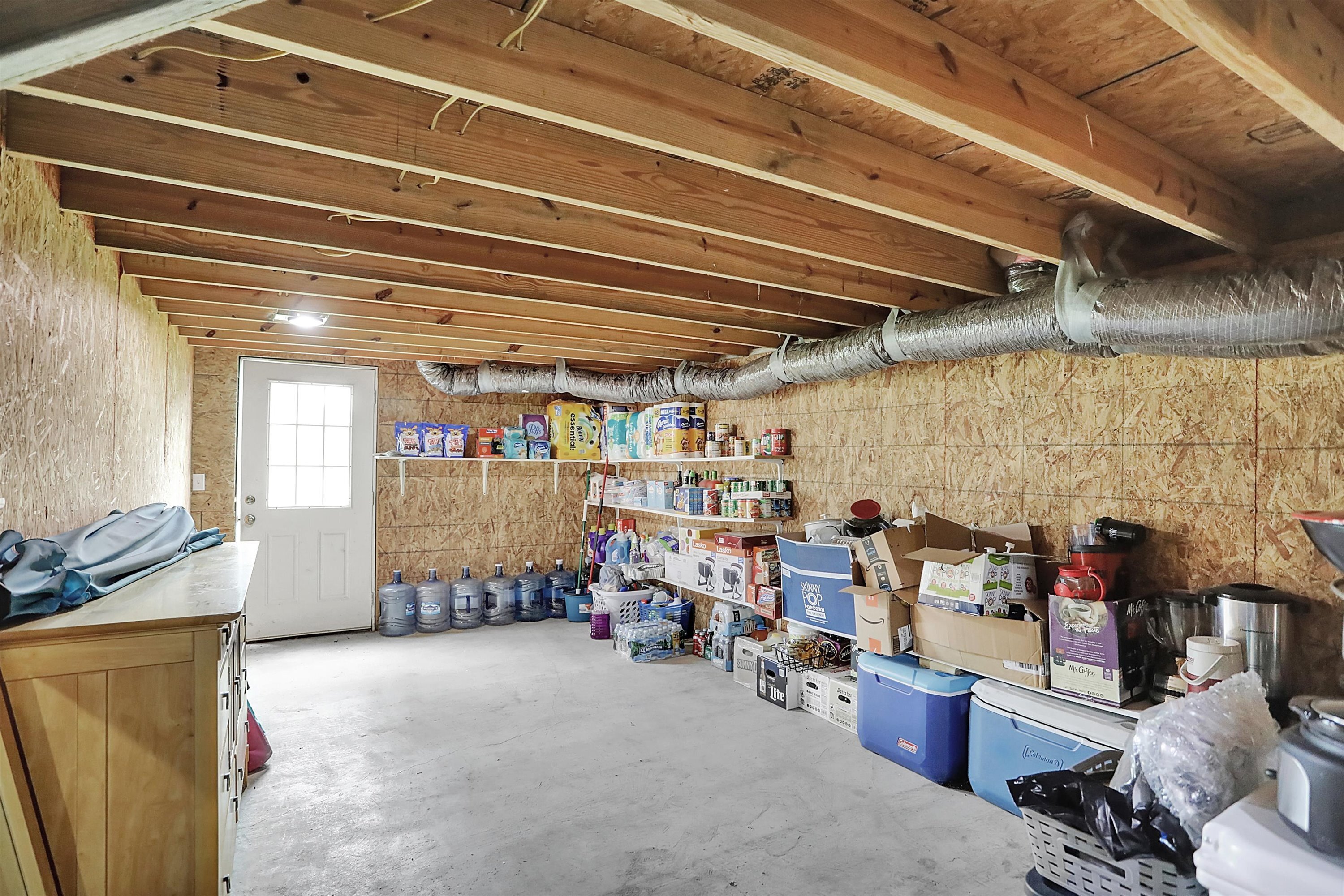 8052 North Whispering Pines Road Morgantown, IN 46160 - Photo 51 of 82