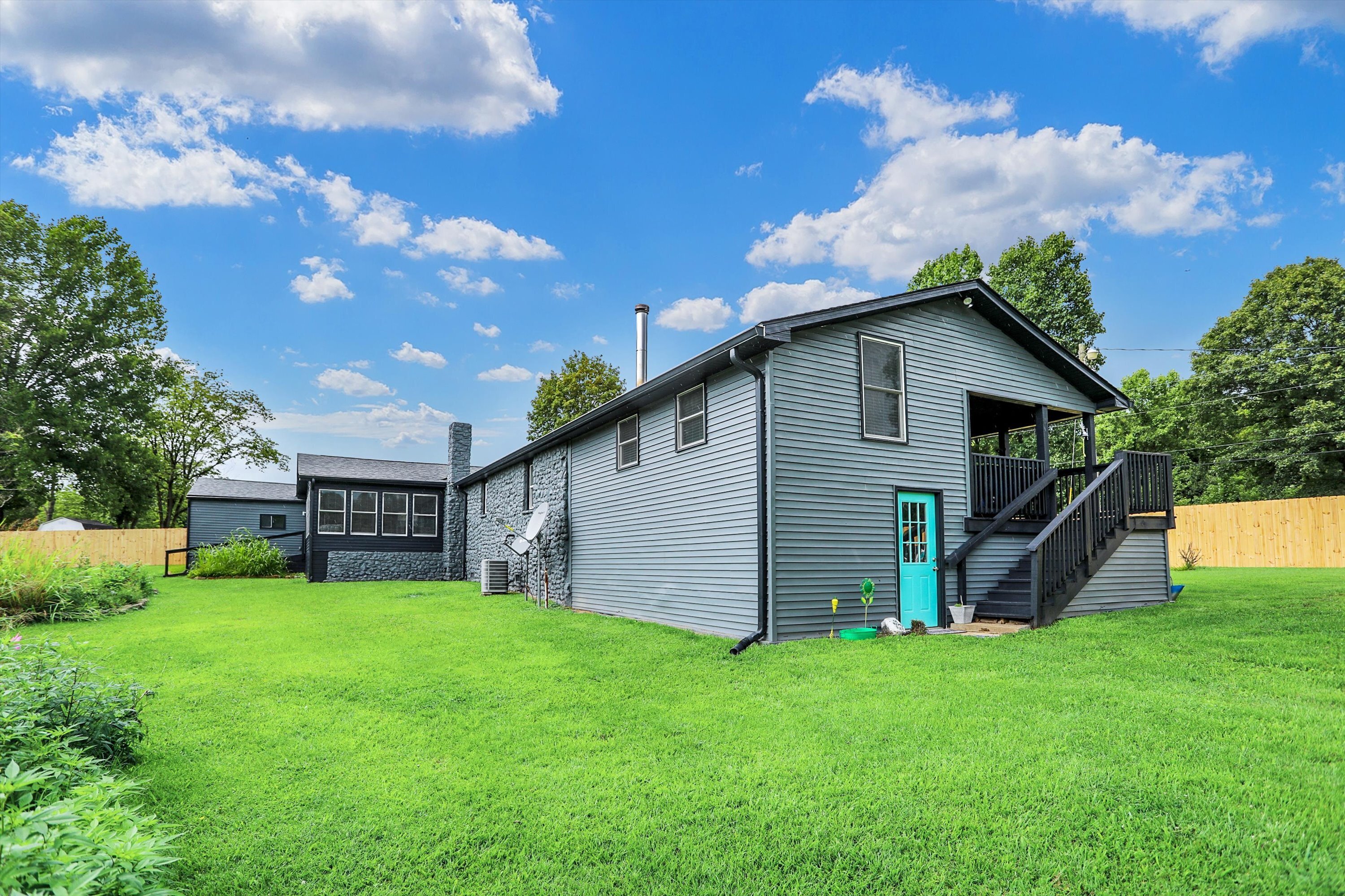 8052 North Whispering Pines Road Morgantown, IN 46160 - Photo 53 of 82