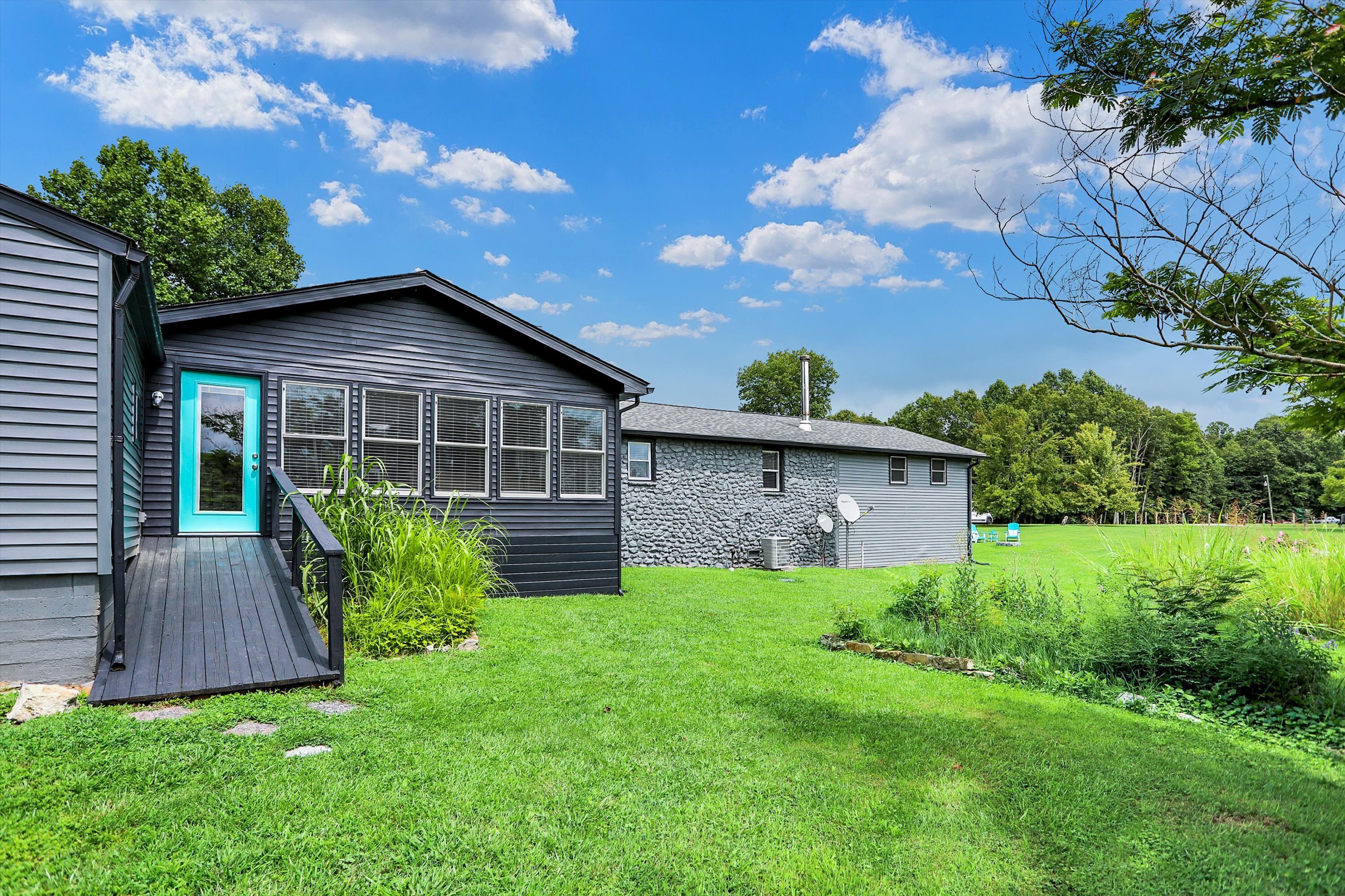 8052 North Whispering Pines Road Morgantown, IN 46160 - Photo 54 of 82