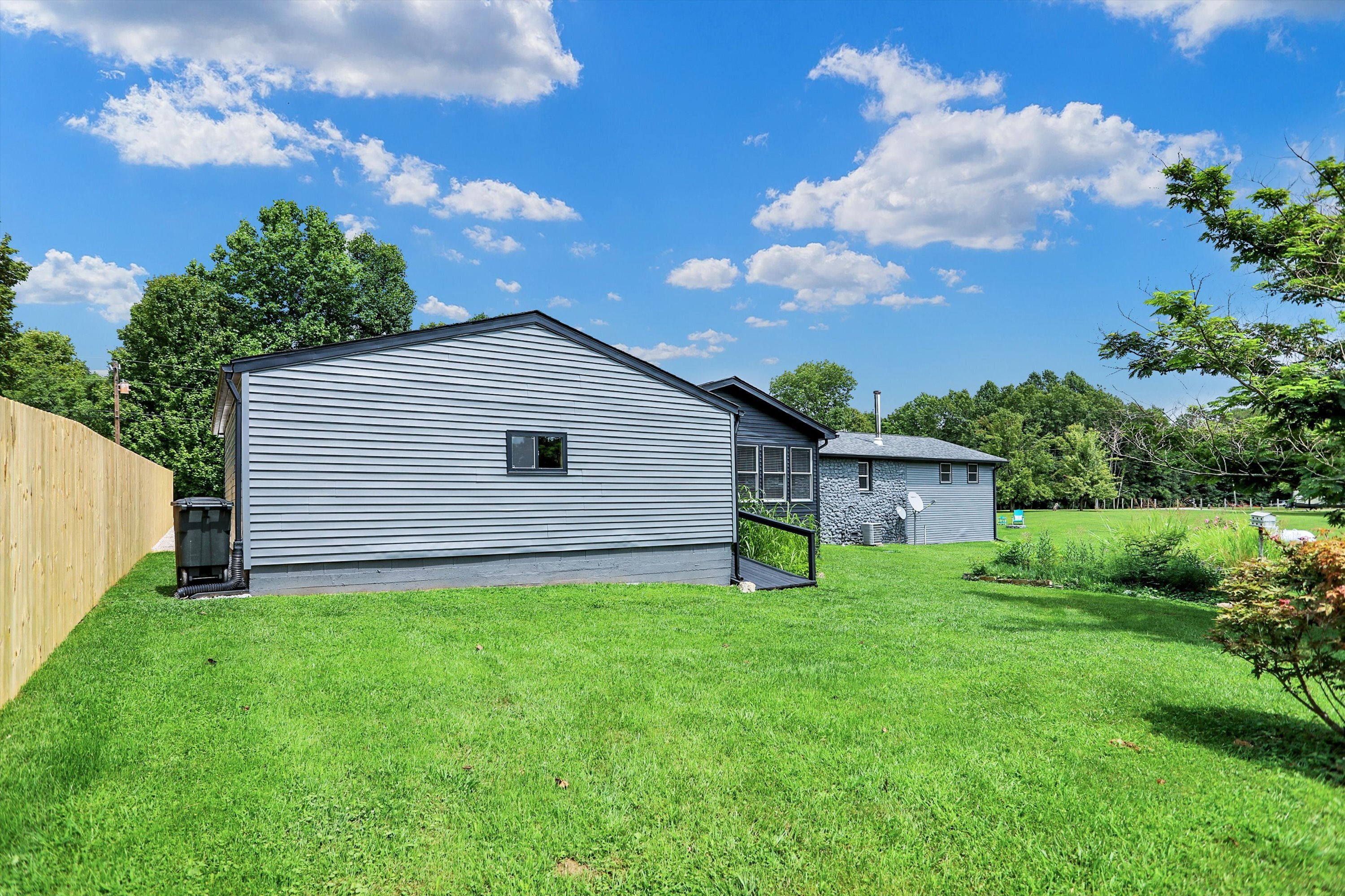 8052 North Whispering Pines Road Morgantown, IN 46160 - Photo 55 of 82