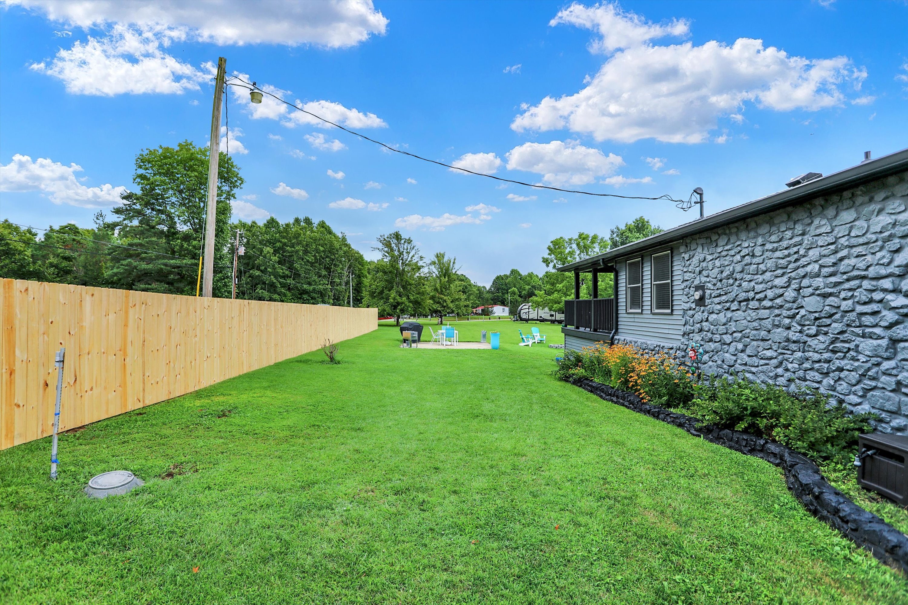 8052 North Whispering Pines Road Morgantown, IN 46160 - Photo 56 of 82