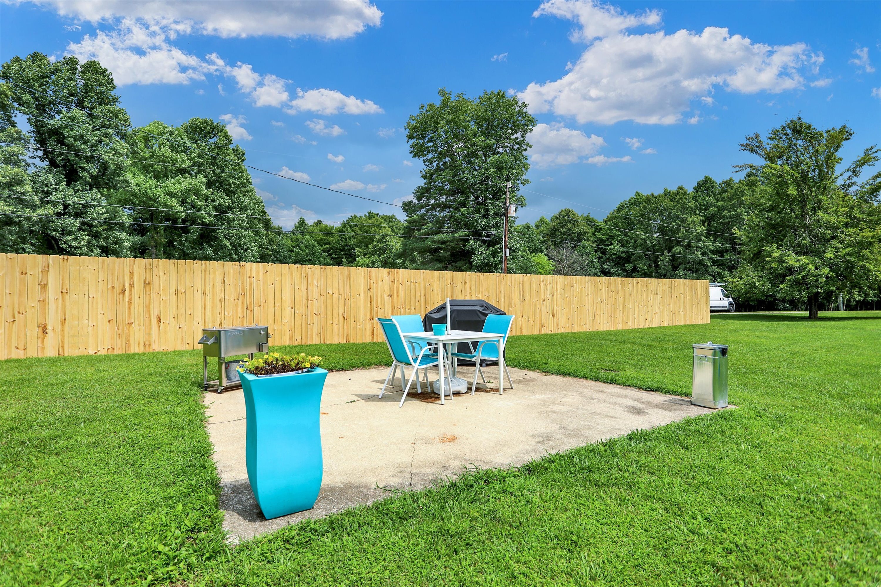 8052 North Whispering Pines Road Morgantown, IN 46160 - Photo 59 of 82