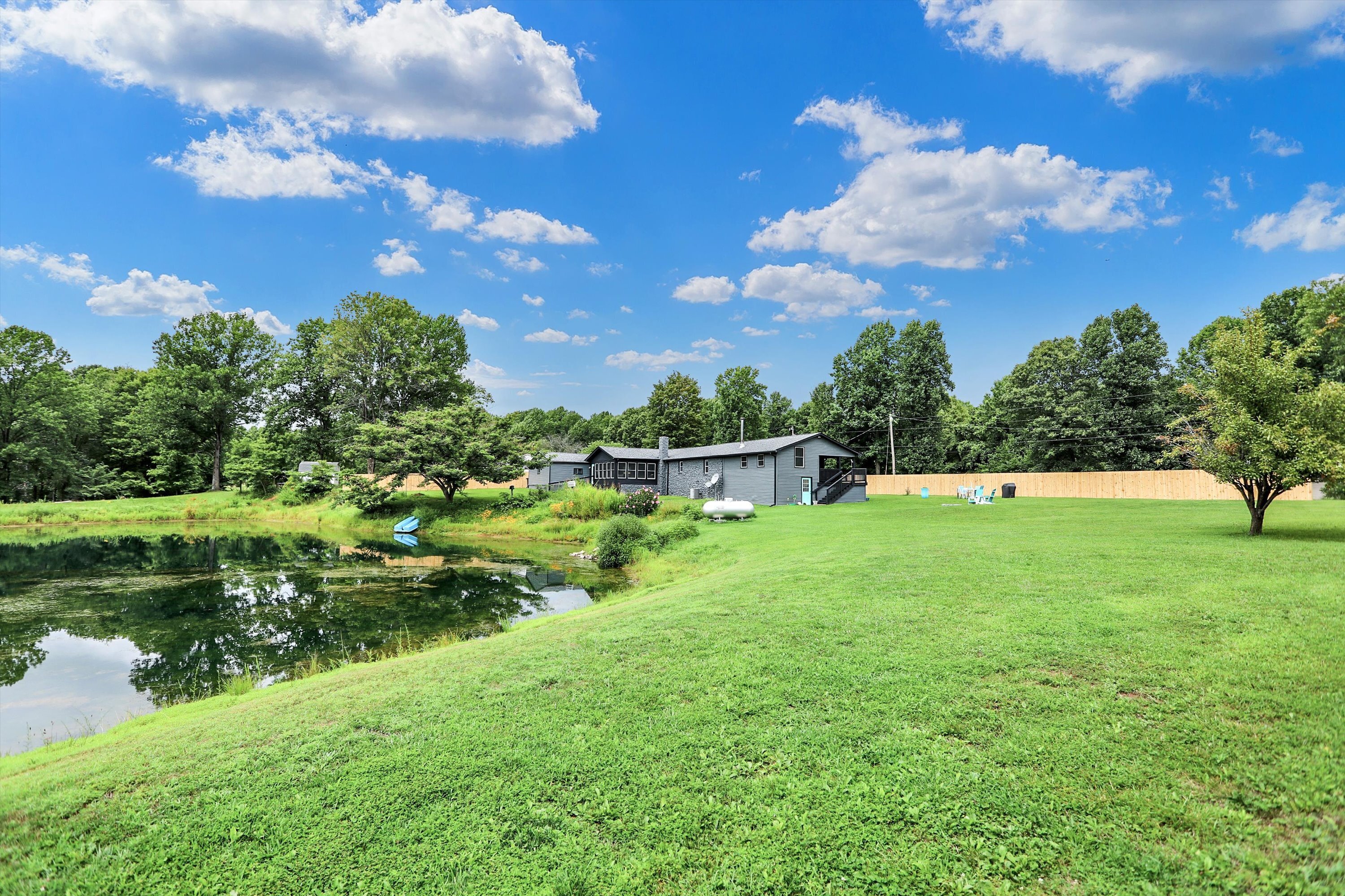 8052 North Whispering Pines Road Morgantown, IN 46160 - Photo 64 of 82