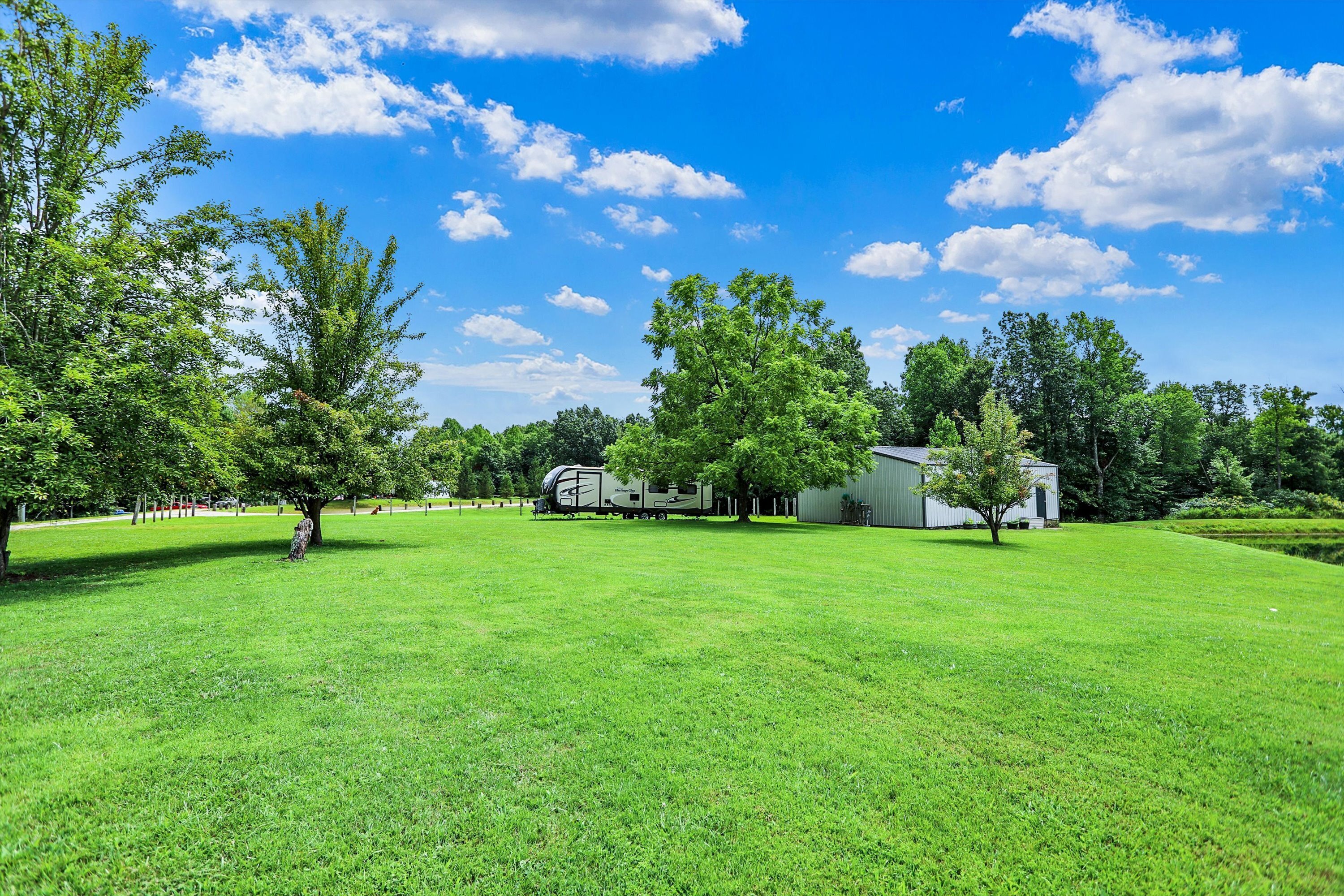 8052 North Whispering Pines Road Morgantown, IN 46160 - Photo 66 of 82