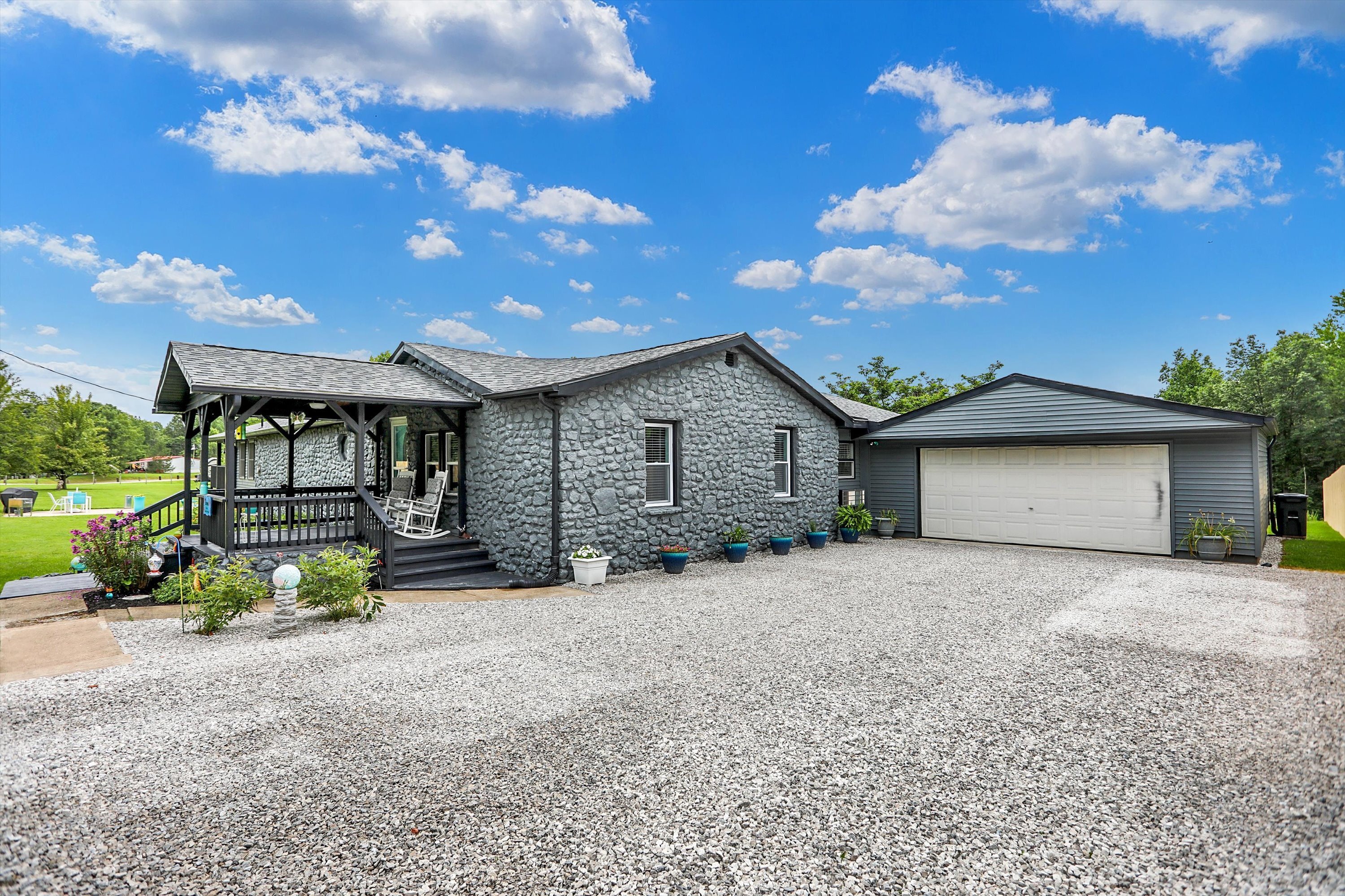 8052 North Whispering Pines Road Morgantown, IN 46160 - Photo 8 of 82