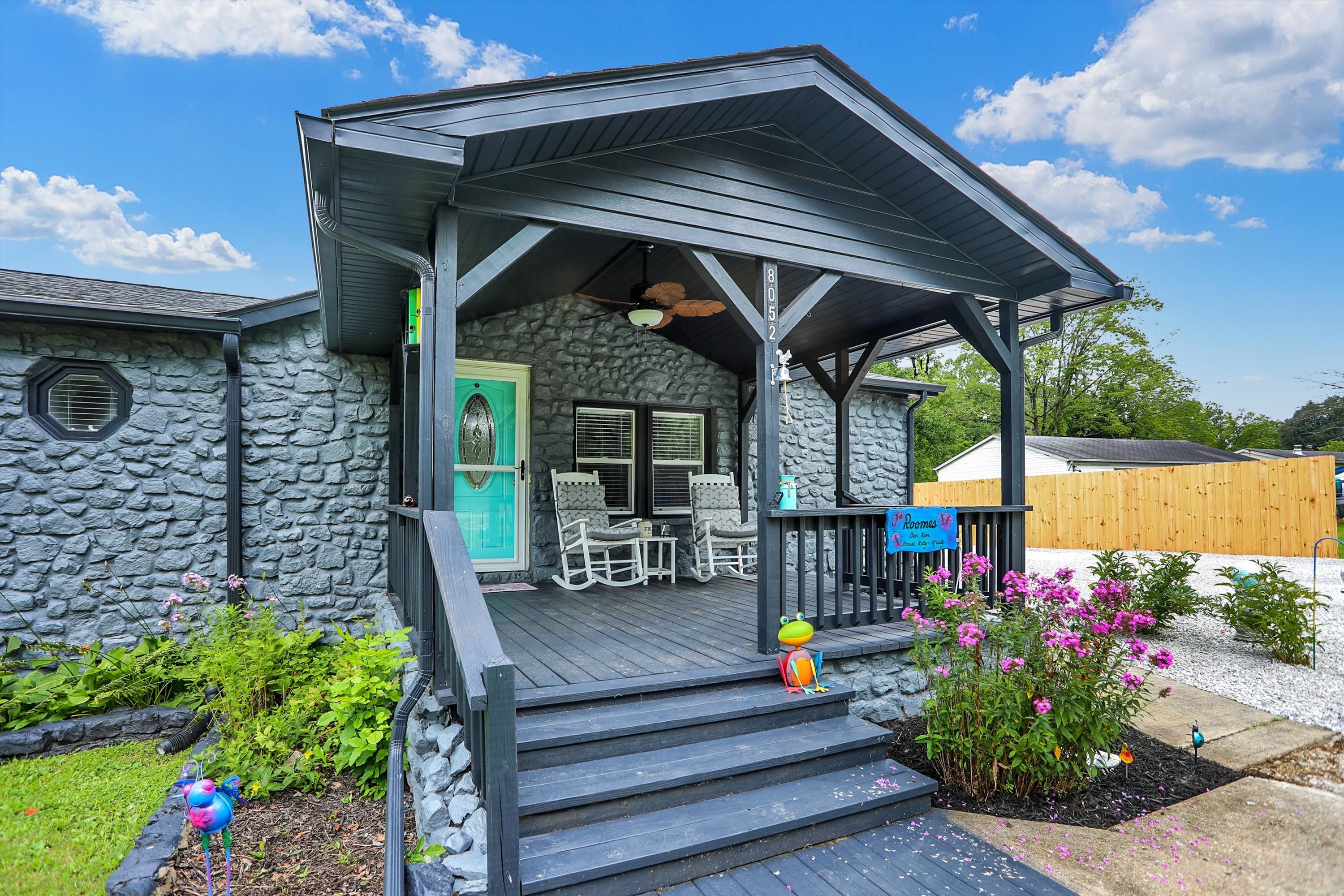 8052 North Whispering Pines Road Morgantown, IN 46160 - Photo 9 of 82