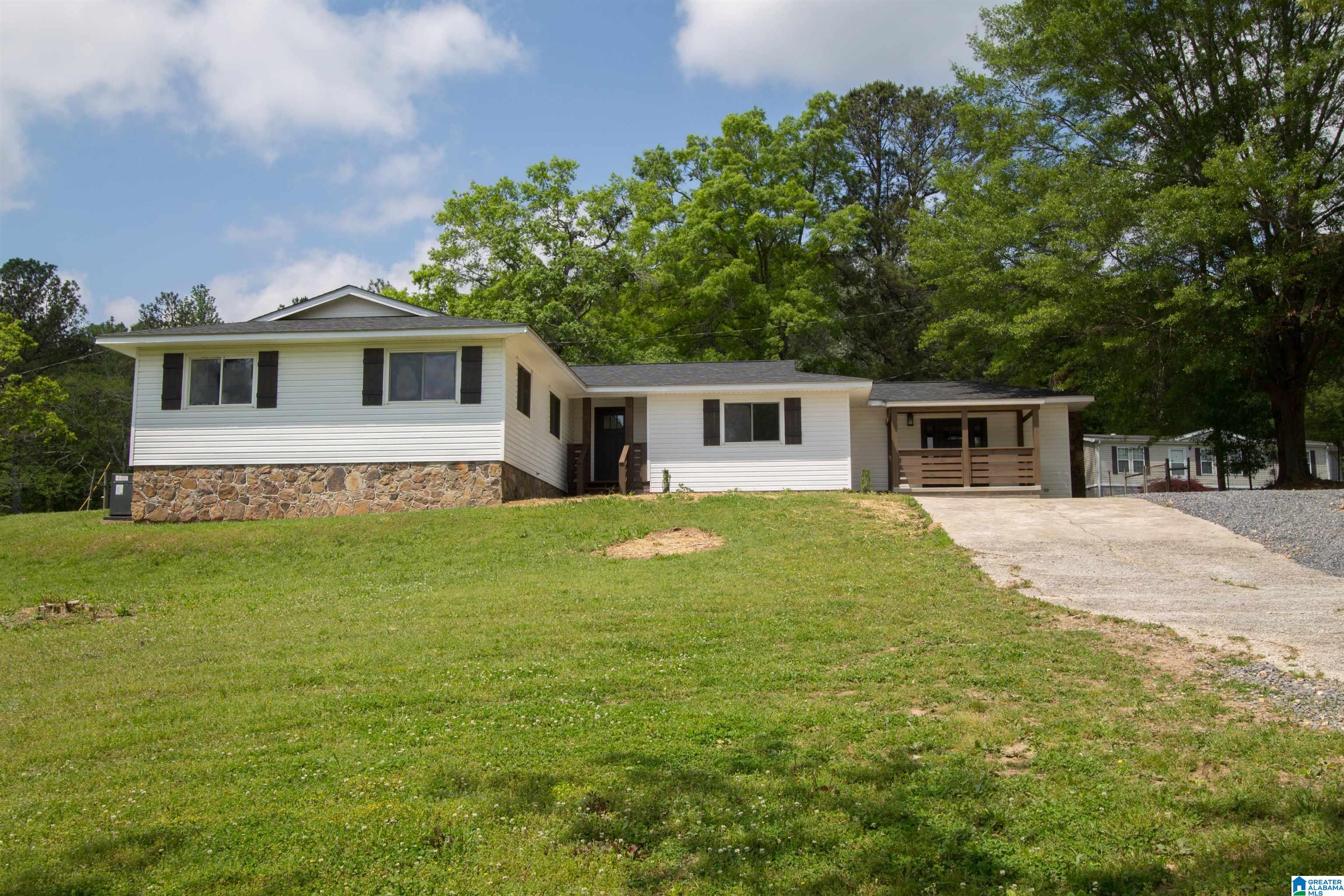1695 Highway 231 Vincent, AL 35178 - Photo 1 of 59