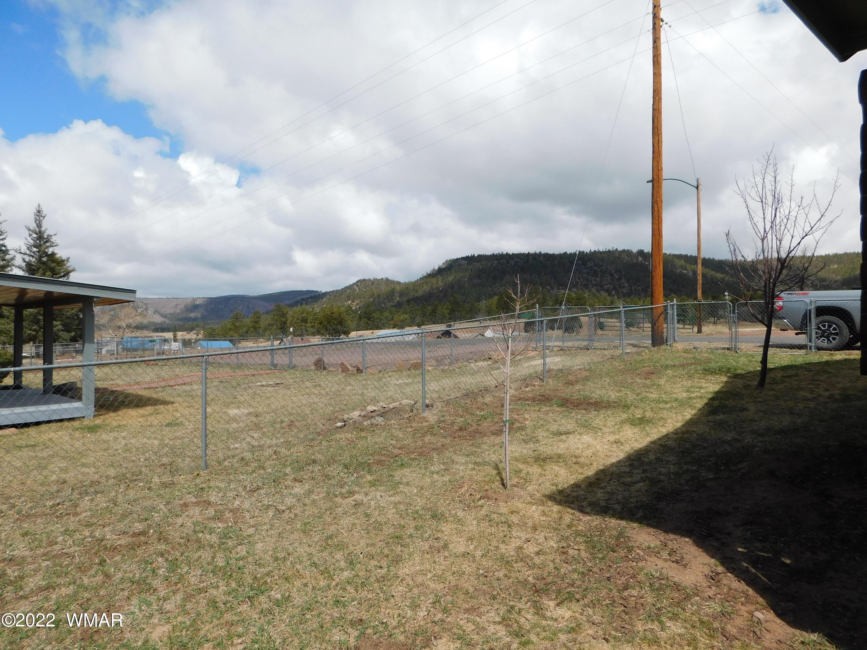42 County Road Alpine, AZ 85920 - Photo 21 of 22
