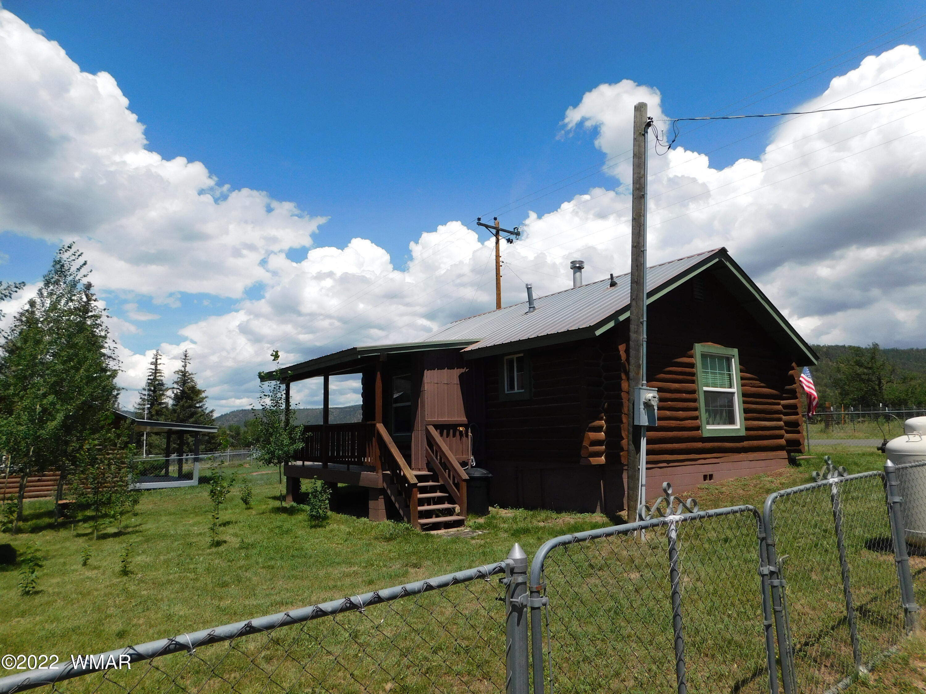 42 County Road Alpine, AZ 85920 - Photo 4 of 22