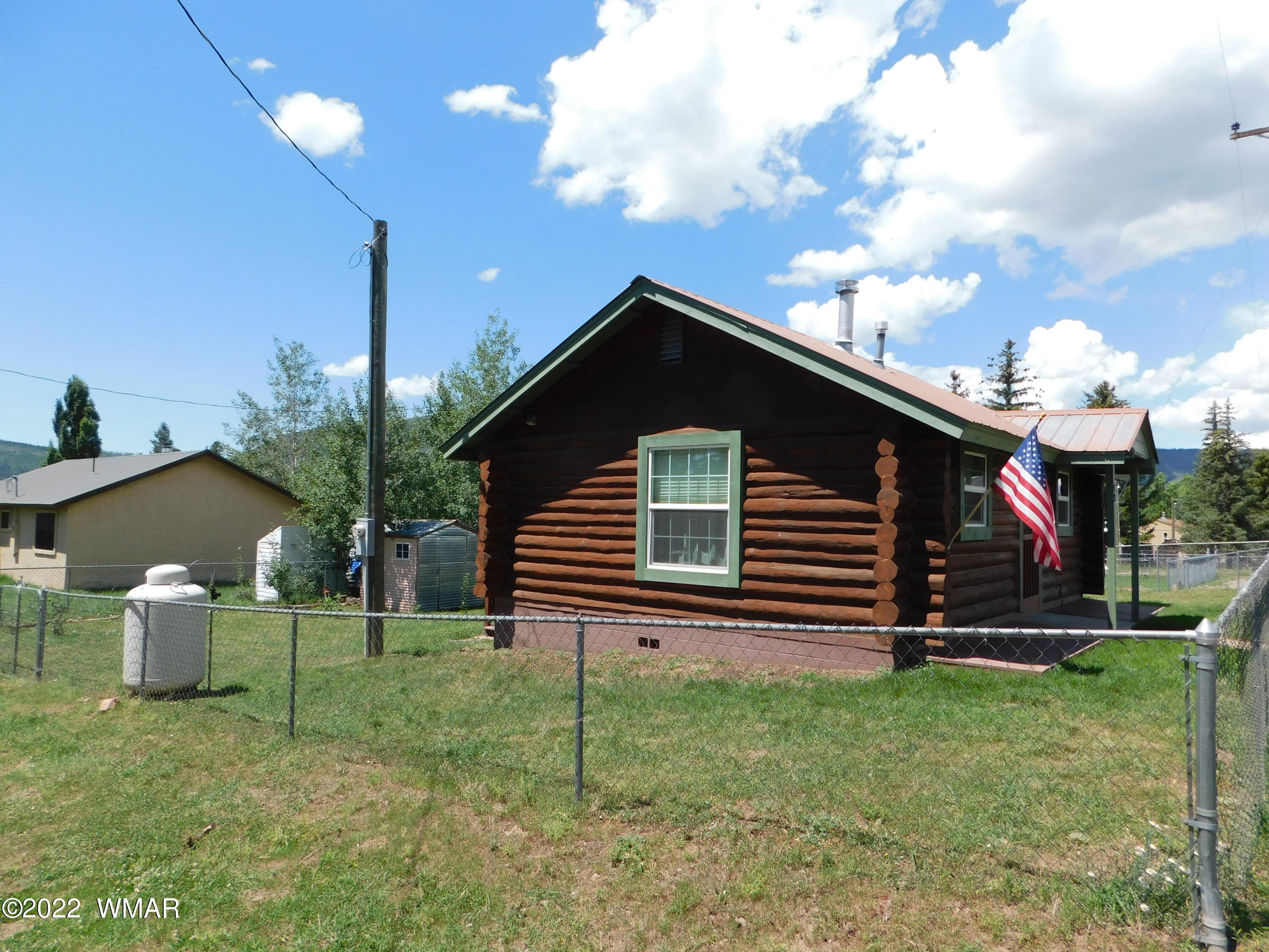 42 County Road Alpine, AZ 85920 - Photo 5 of 22