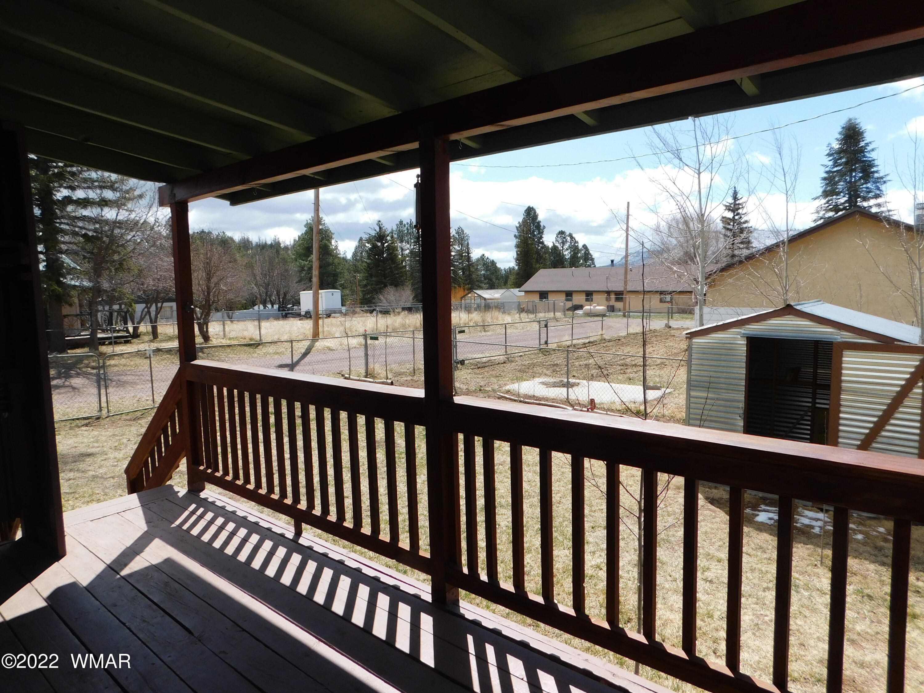 42 County Road Alpine, AZ 85920 - Photo 6 of 22