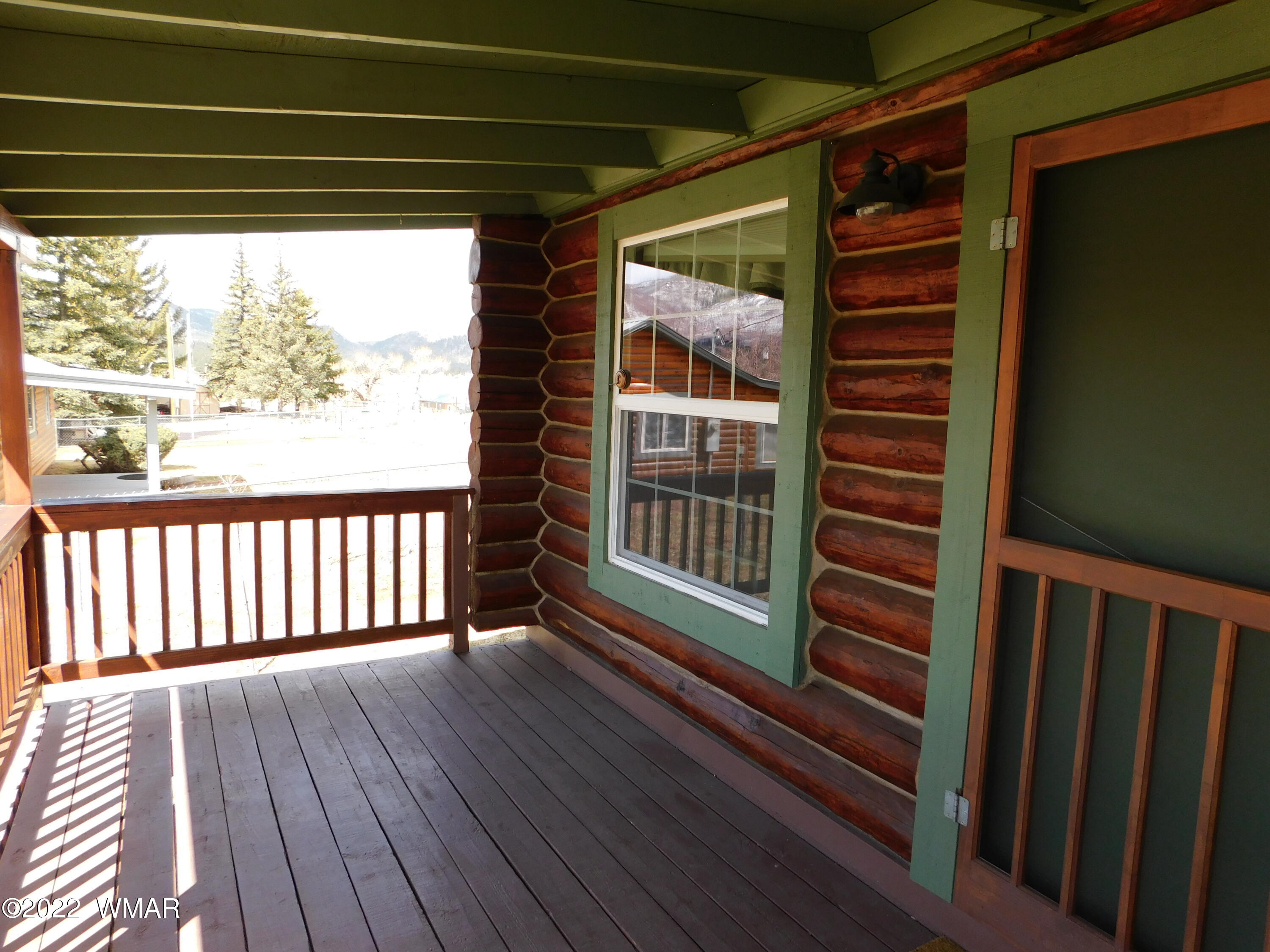 42 County Road Alpine, AZ 85920 - Photo 7 of 22