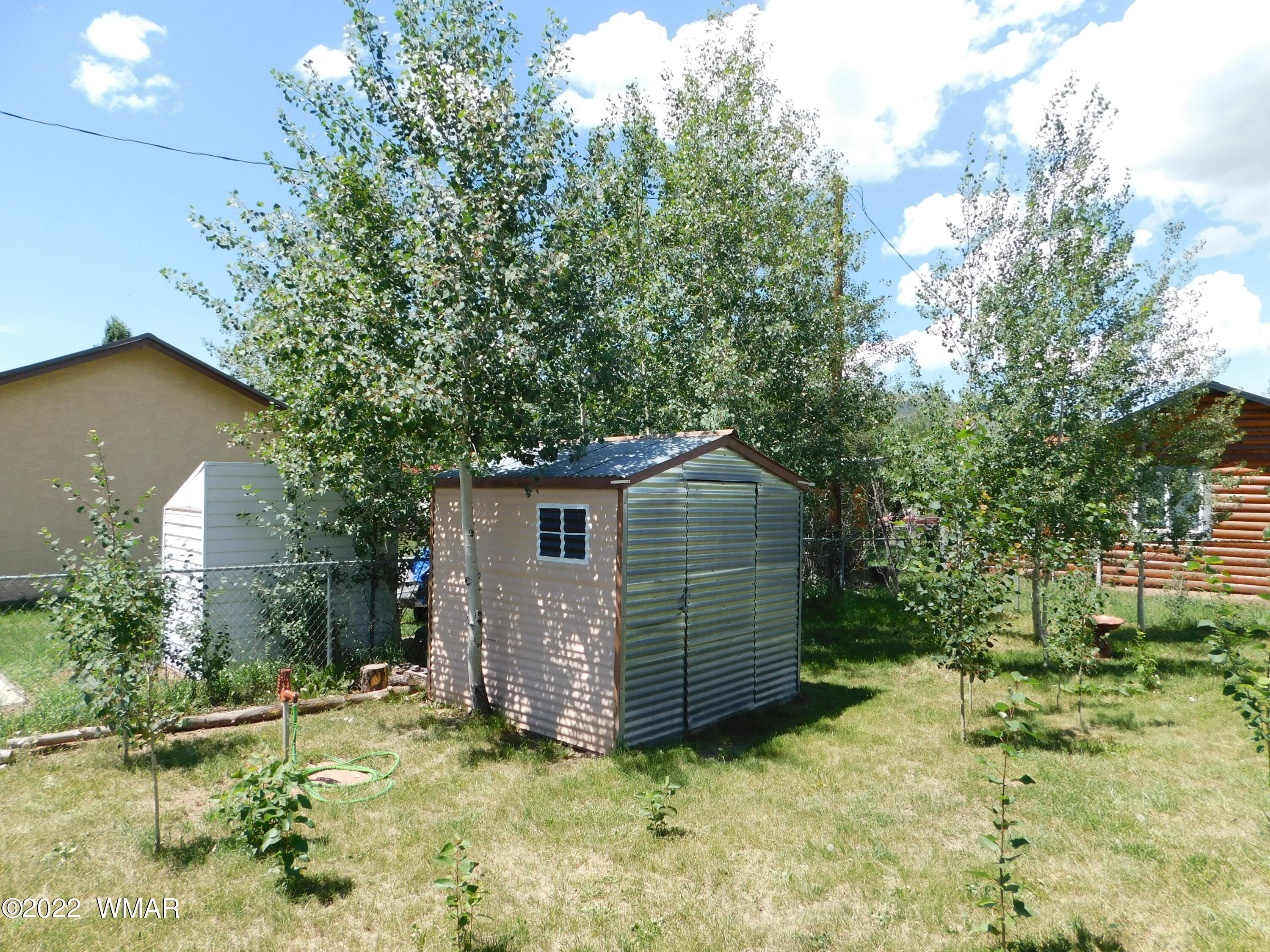 42 County Road Alpine, AZ 85920 - Photo 8 of 22