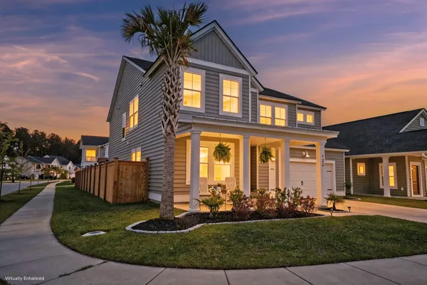 $464,900 | 120 Bay Eddy Court, Summerville, SC 29485