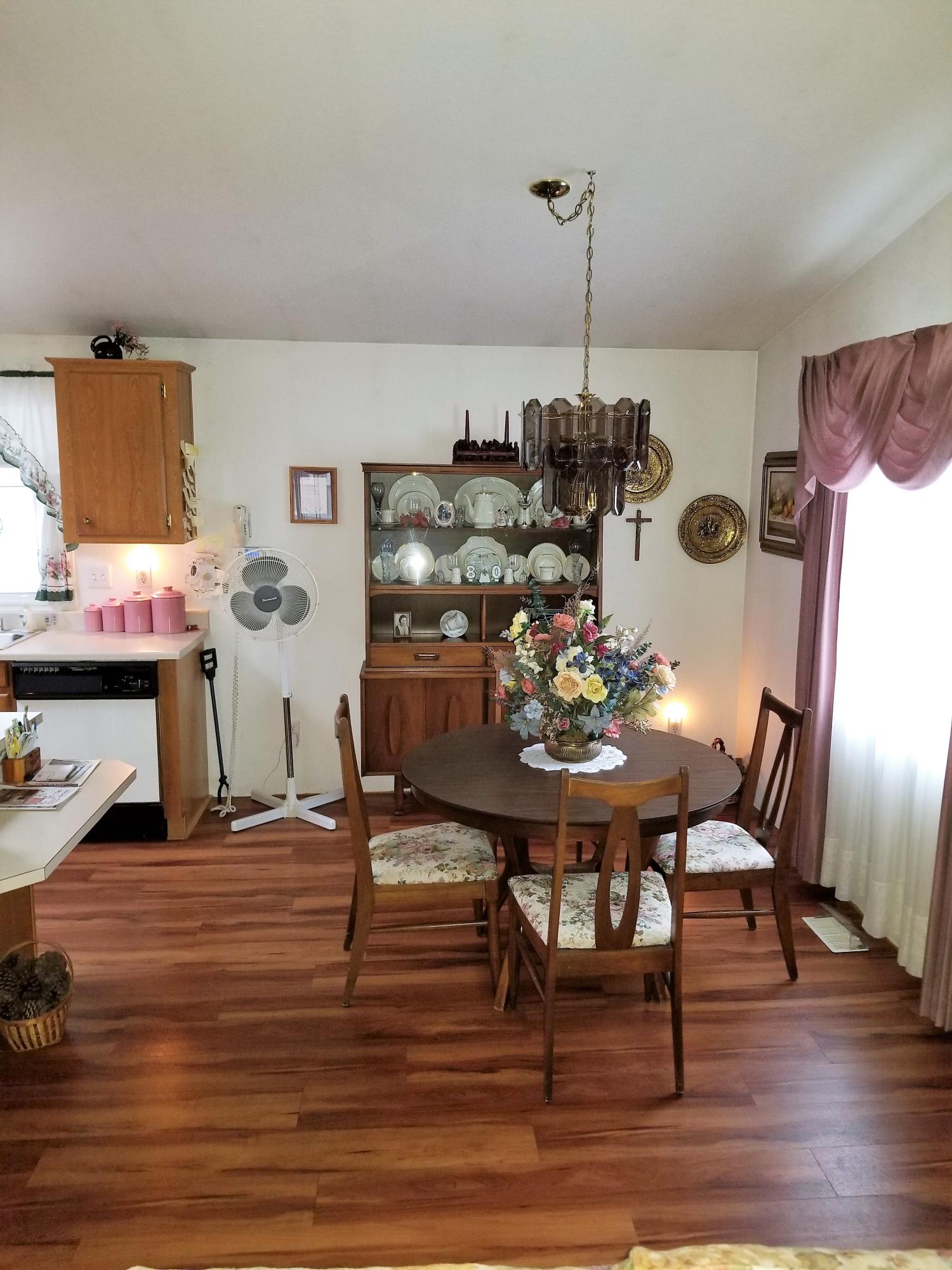 76 Sunshine Way, Unit 76 Eureka, CA 95503 - Photo 4 of 25