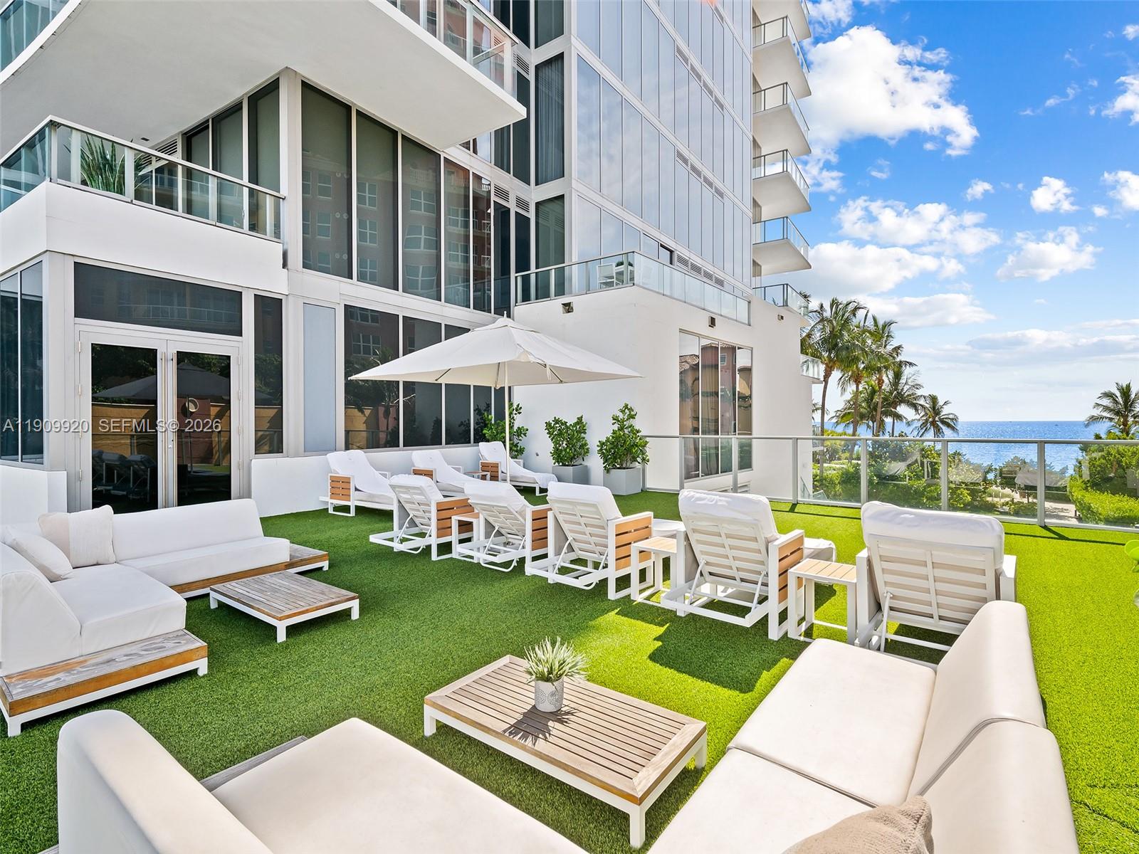 2200 North Ocean Boulevard, Unit N605 Fort Lauderdale, FL 33305 - Photo 57 of 60 Gallery Image 57