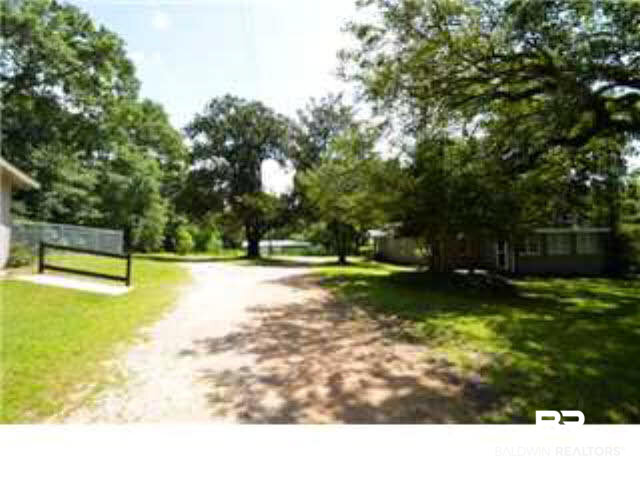 5867 Magnolia Road Theodore, AL 36582 - Photo 23 of 24