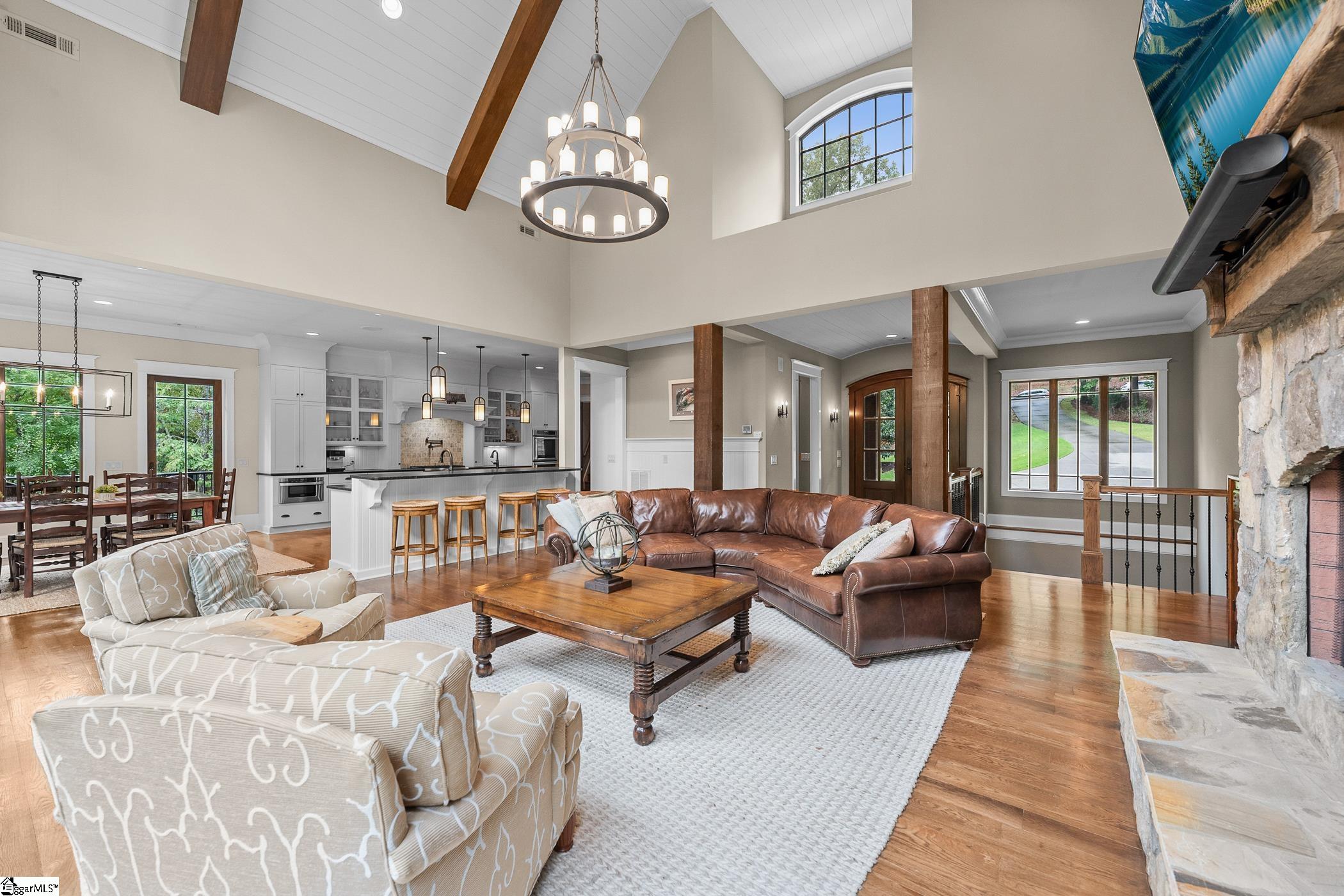 270 Long Ridge Road Sunset, SC 29685 - Photo 5 of 45 Gallery Image 5