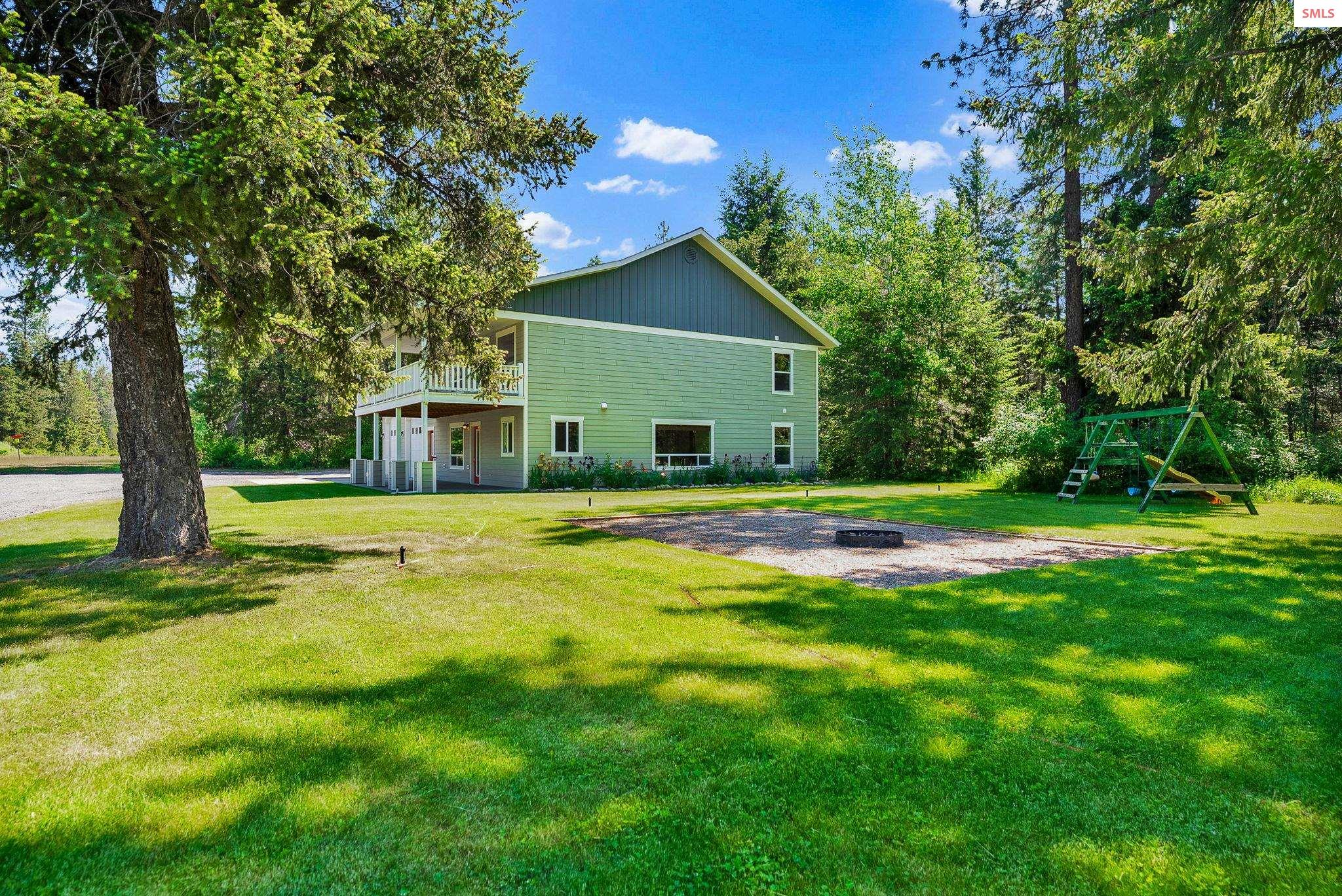 551 Star Road Moyie Springs, ID 83845 - Photo 60 of 86 Gallery Image 60