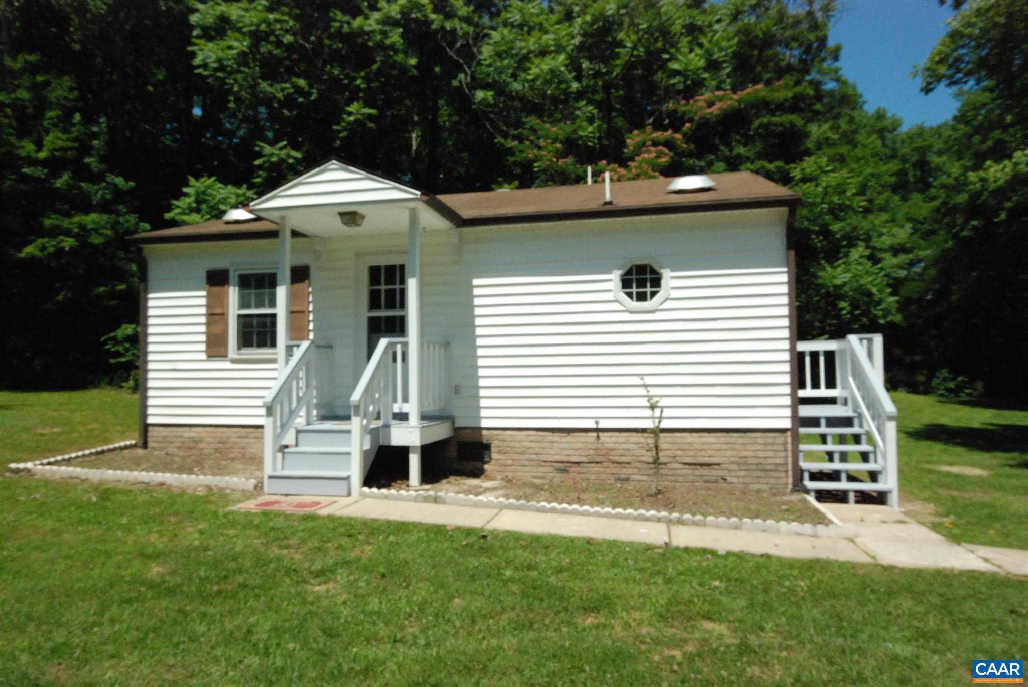 1893 Mt Airy Road Louisa, VA 23093 - Photo 1 of 17 Gallery Image 1