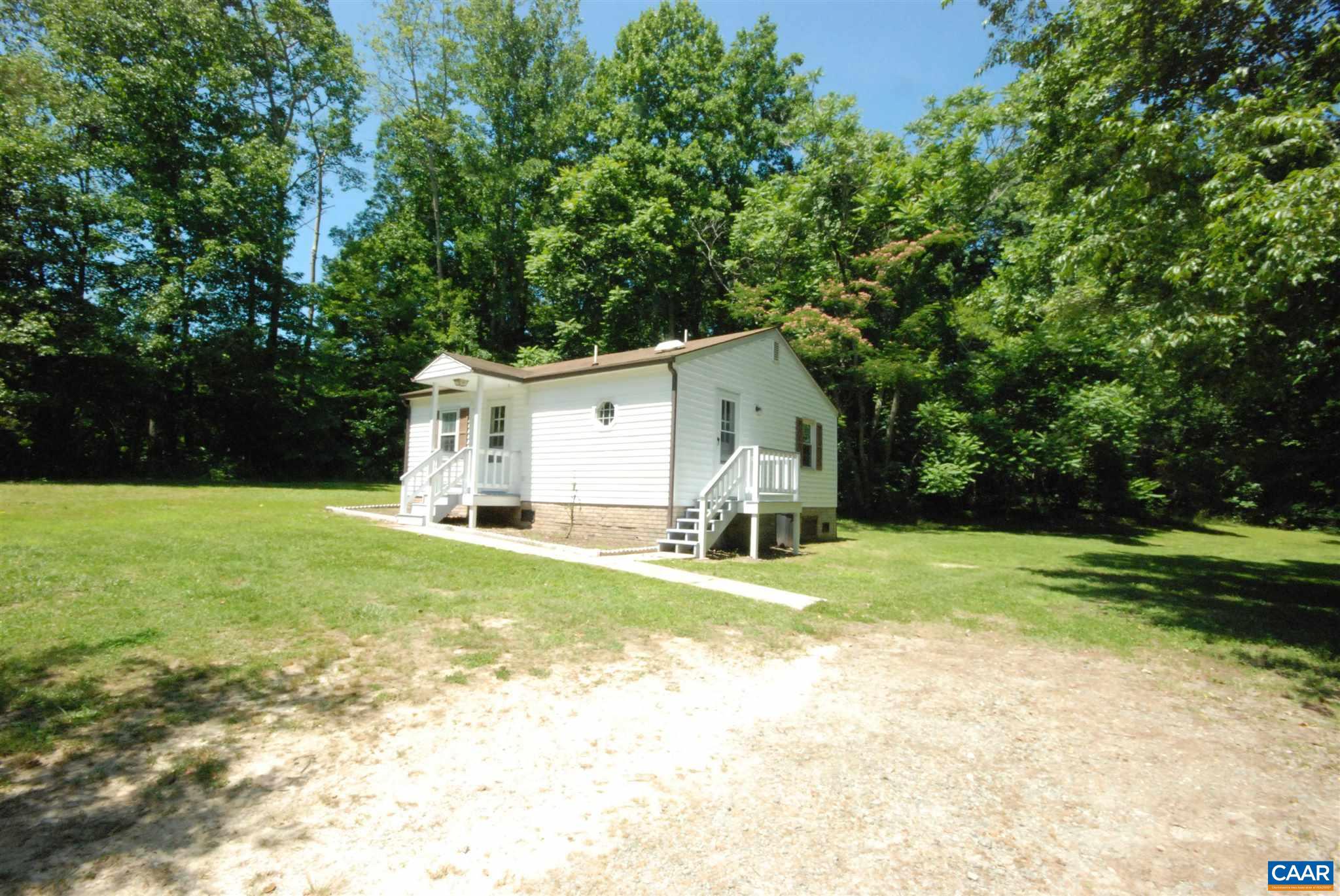 1893 Mt Airy Road Louisa, VA 23093 - Photo 15 of 17 Gallery Image 15