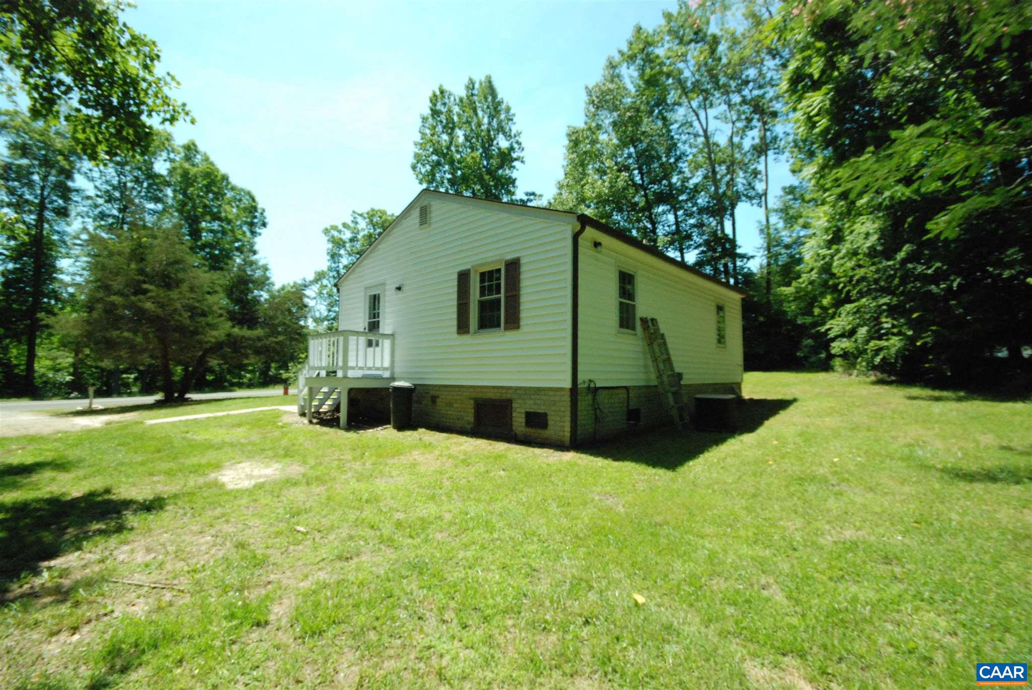1893 Mt Airy Road Louisa, VA 23093 - Photo 17 of 17 Gallery Image 17