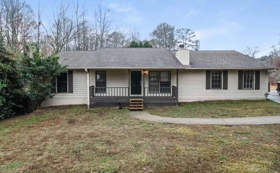 4196 Jami Lane Snellville, GA 30039 - Photo 1 of 1
