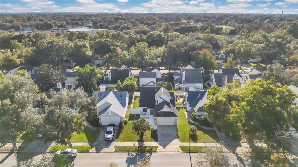 2640 Waymeyer Drive Orlando, FL 32812 - Photo 26 of 33 a picture of lake view