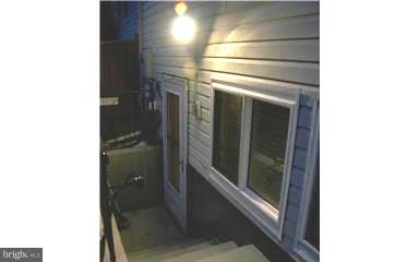 7529 Aspenpark Road Lorton, VA 22079 - Photo 28 of 30 Exterior (Rear)