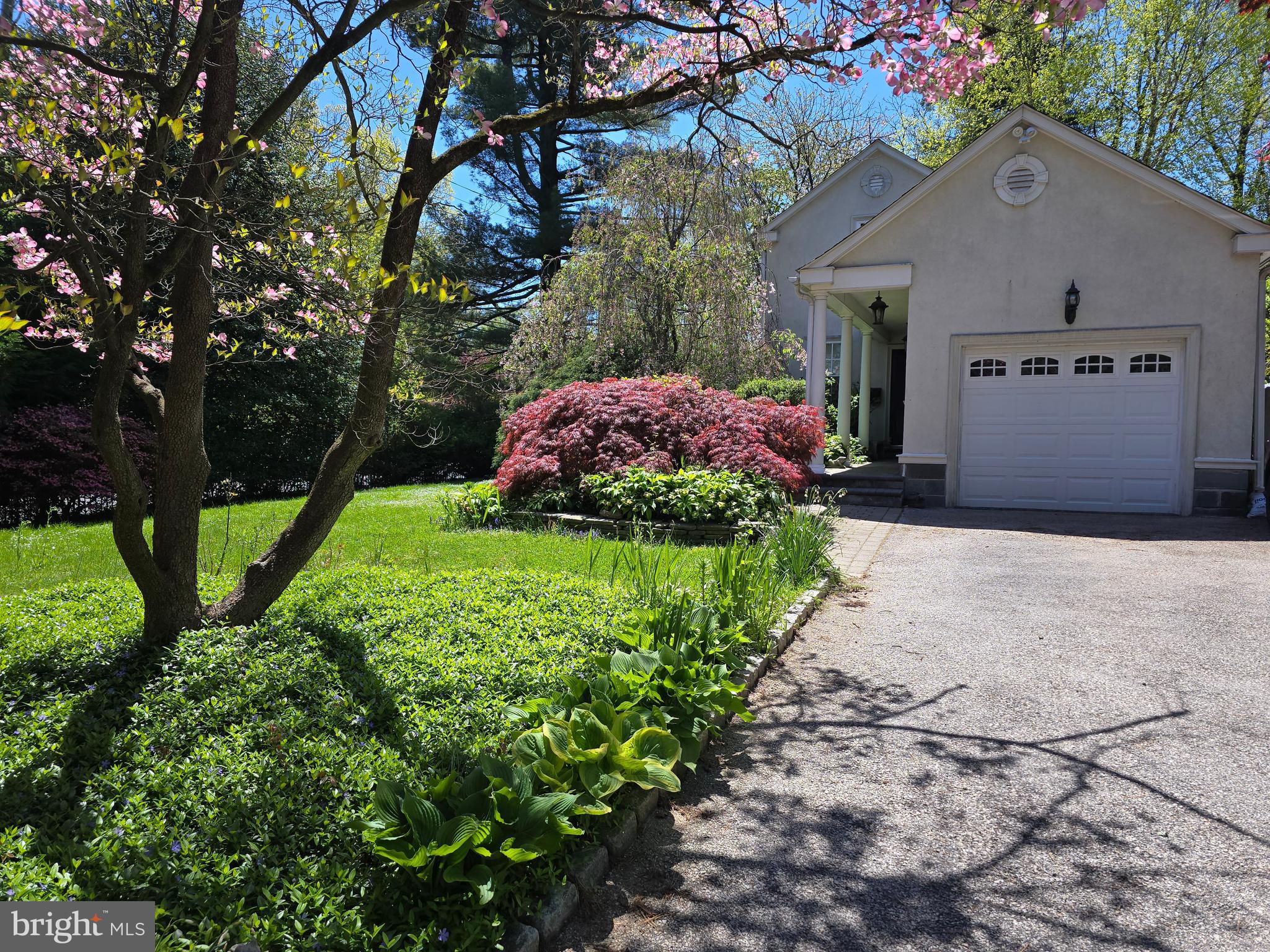360 Wister Road Wynnewood, PA 19096 - Photo 1 of 36 Fully Renovated