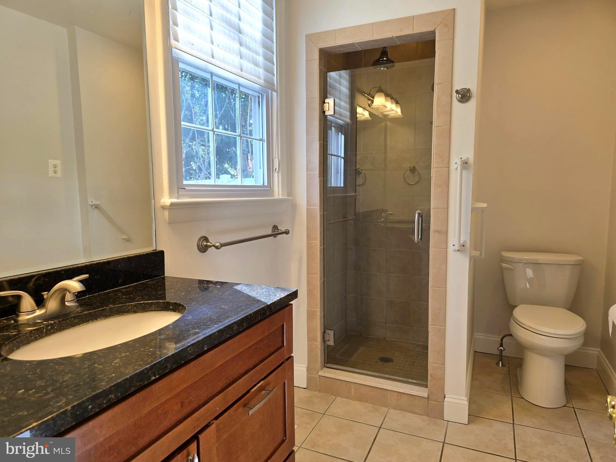 360 Wister Road Wynnewood, PA 19096 - Photo 19 of 36 Walk-In Shower