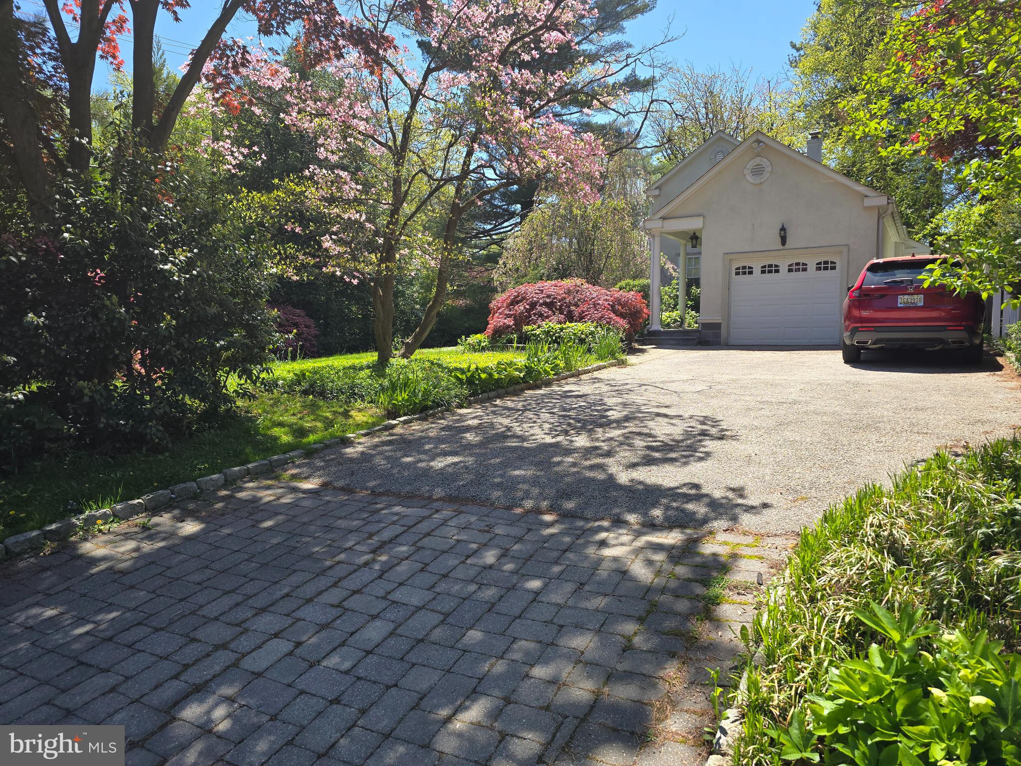360 Wister Road Wynnewood, PA 19096 - Photo 2 of 36 Wister Road Entry