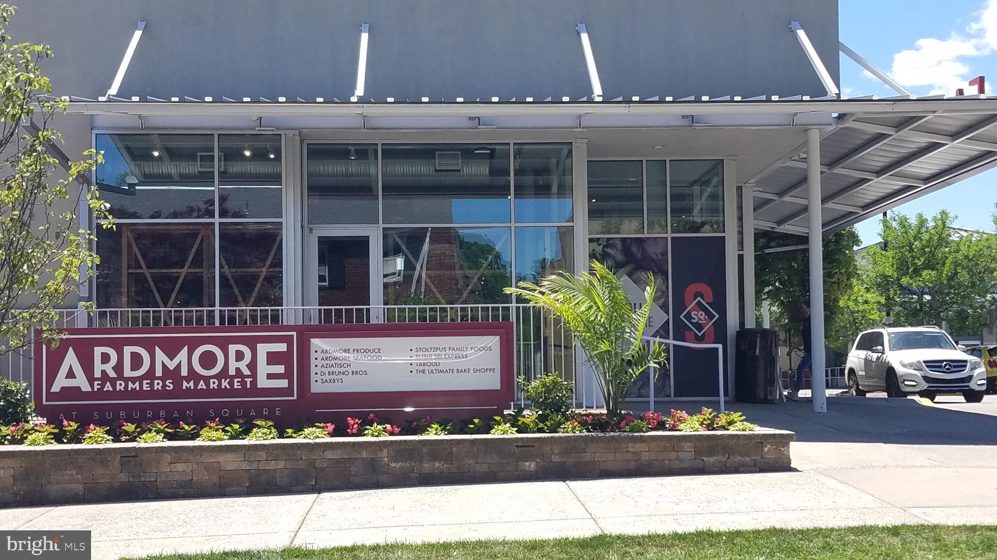 360 Wister Road Wynnewood, PA 19096 - Photo 24 of 36 Farmers Market