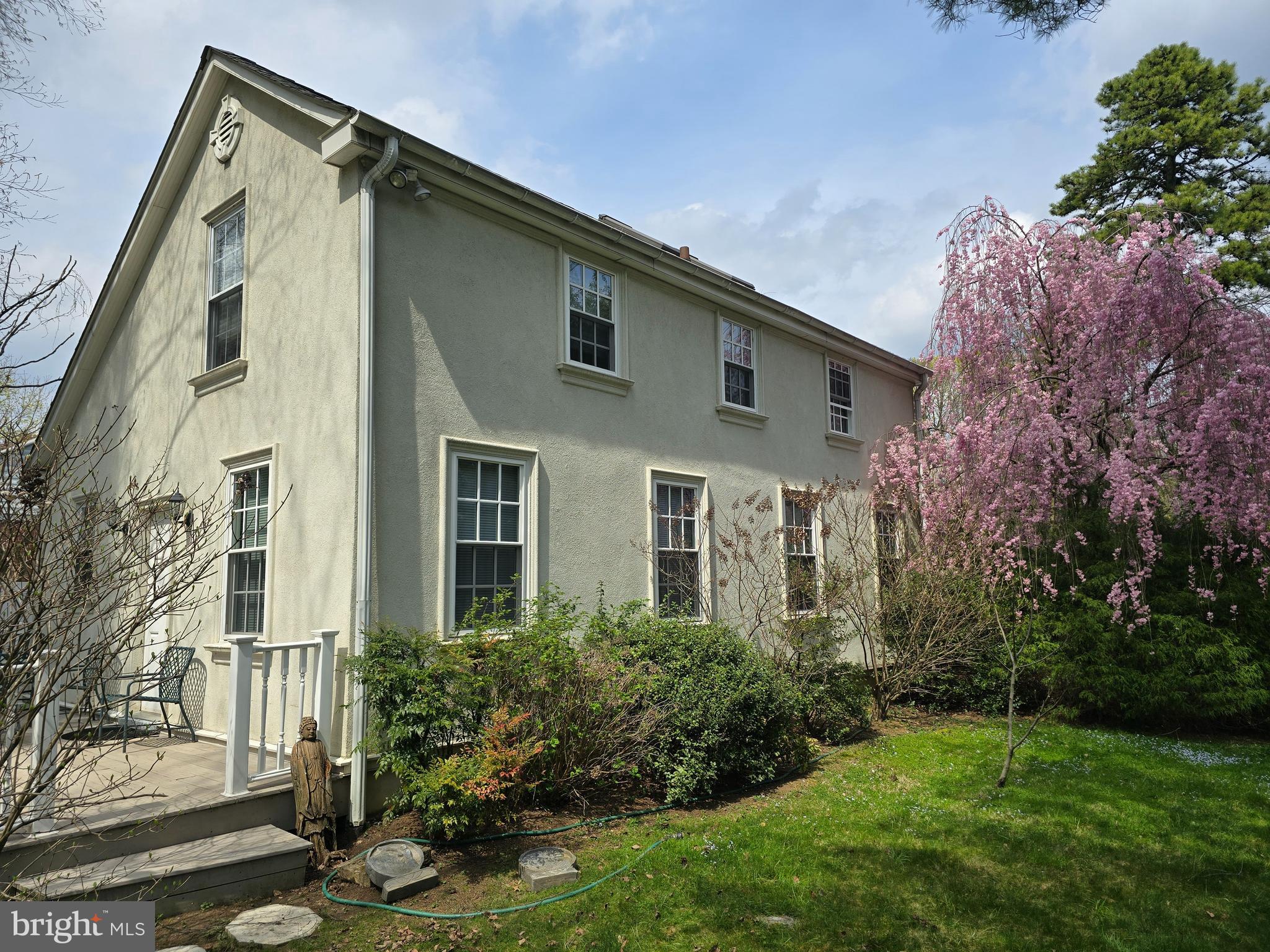 360 Wister Road Wynnewood, PA 19096 - Photo 6 of 36 Side Deck