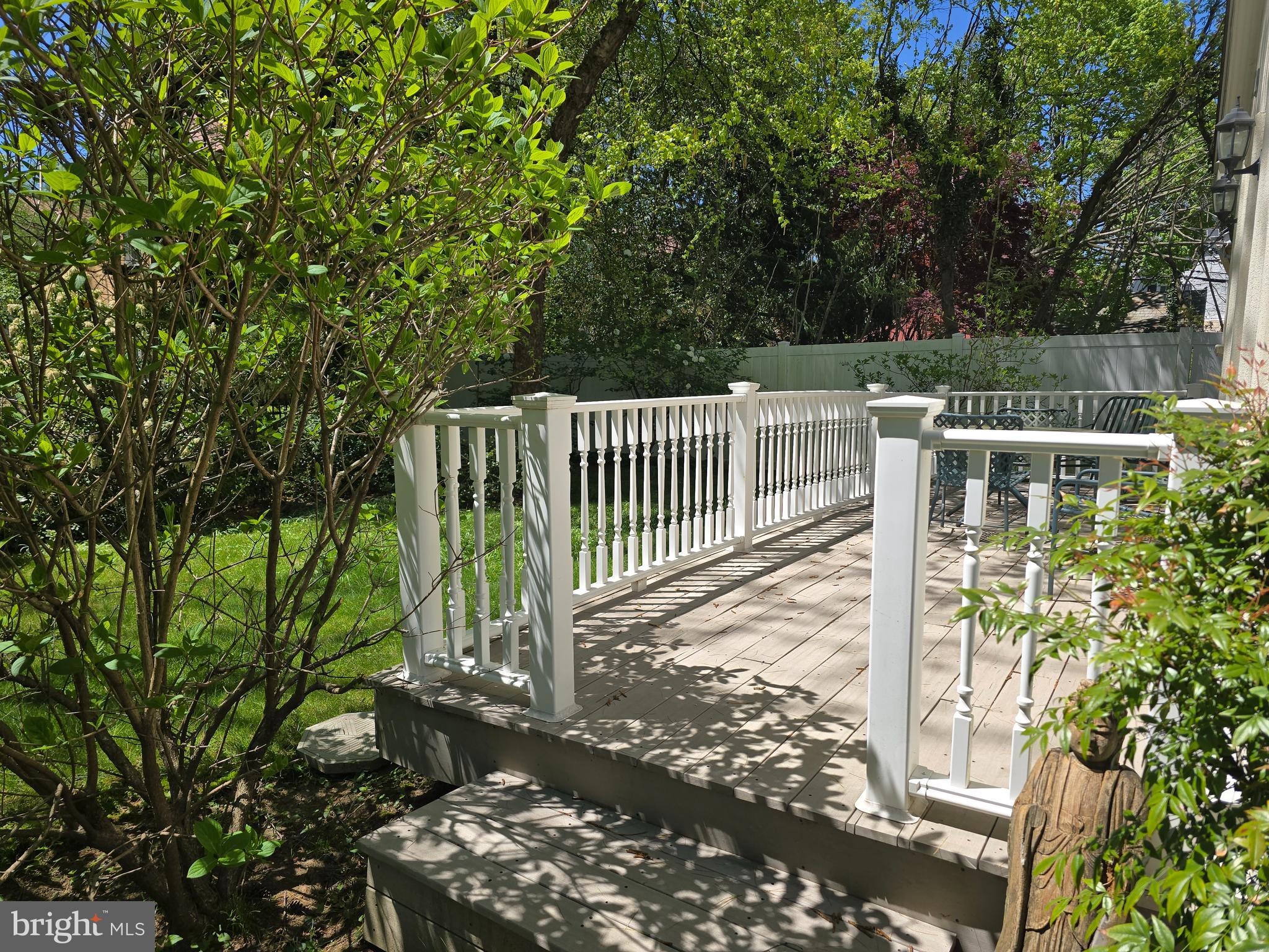 360 Wister Road Wynnewood, PA 19096 - Photo 7 of 36 Green Buffer