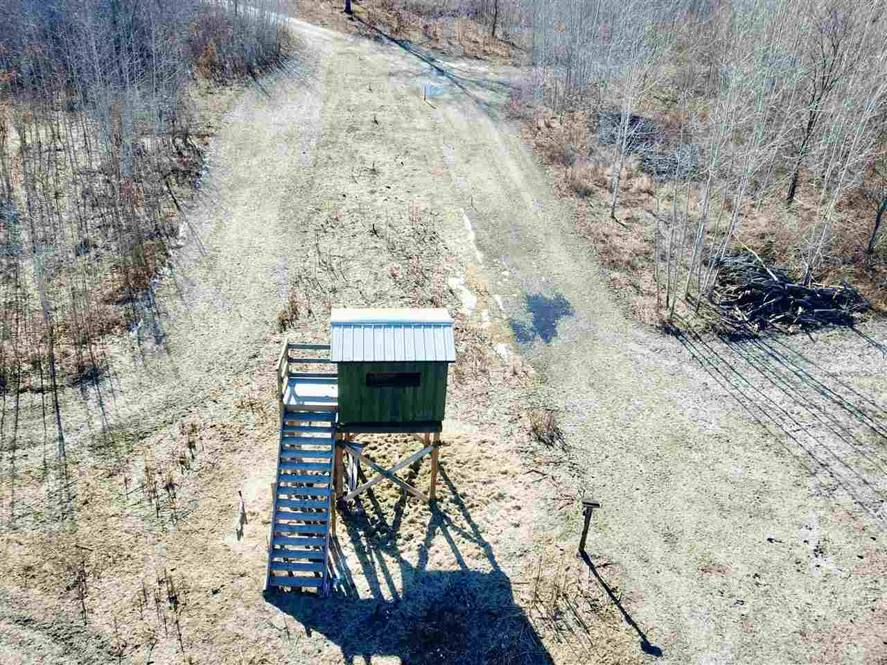 1762 3 Rivers Road Gladwin, MI 48624 - Photo 48 of 61
