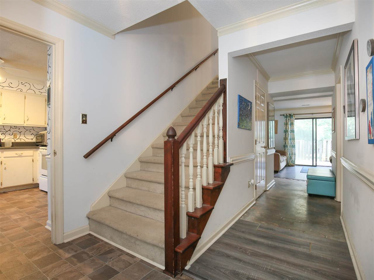 6418 Meadow View Drive Raleigh, NC 27609 - Photo 2 of 25 Photo 2