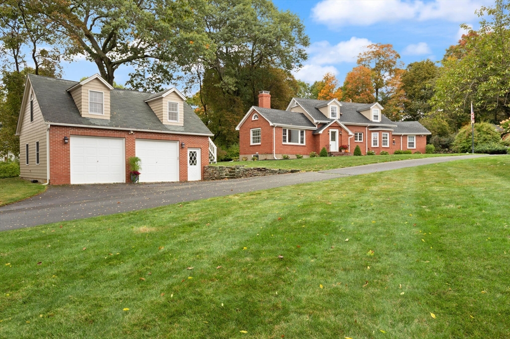 27 Burley Farm Road Danvers, MA 01923 - Photo 1 of 42