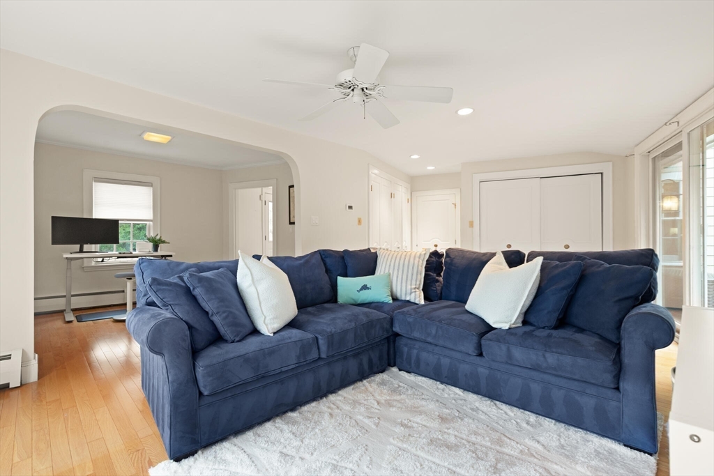 27 Burley Farm Road Danvers, MA 01923 - Photo 17 of 42